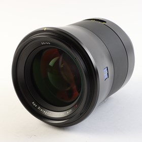 USED Zeiss 55mm f1.4 T* Otus Lens - Nikon F Mount