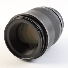 USED Zeiss 100mm f2 Makro-Planar Milvus ZF.2 Lens - Nikon F Mount