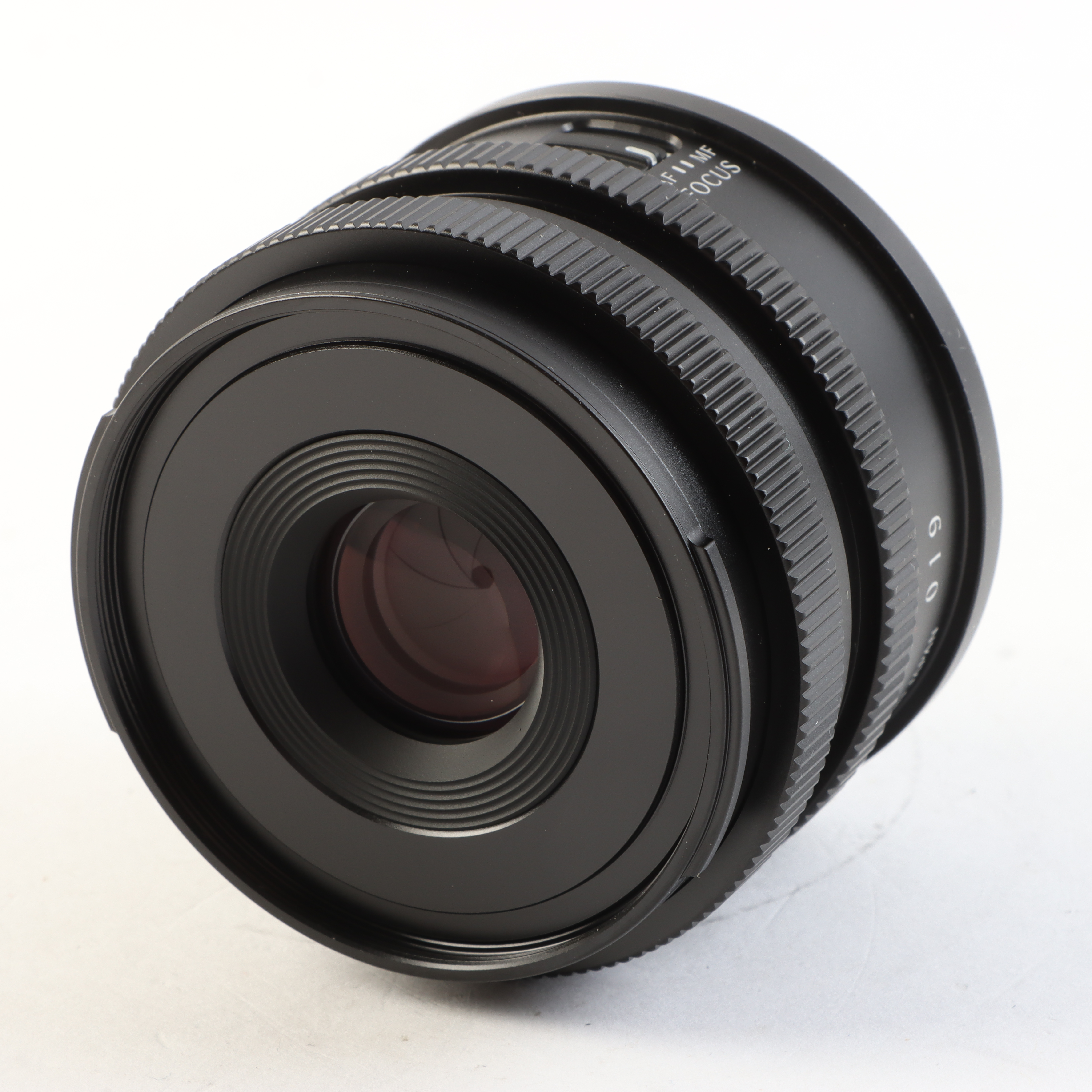 USED Sigma 45mm f2.8 DG DN Contemporary Lens for L-Mount