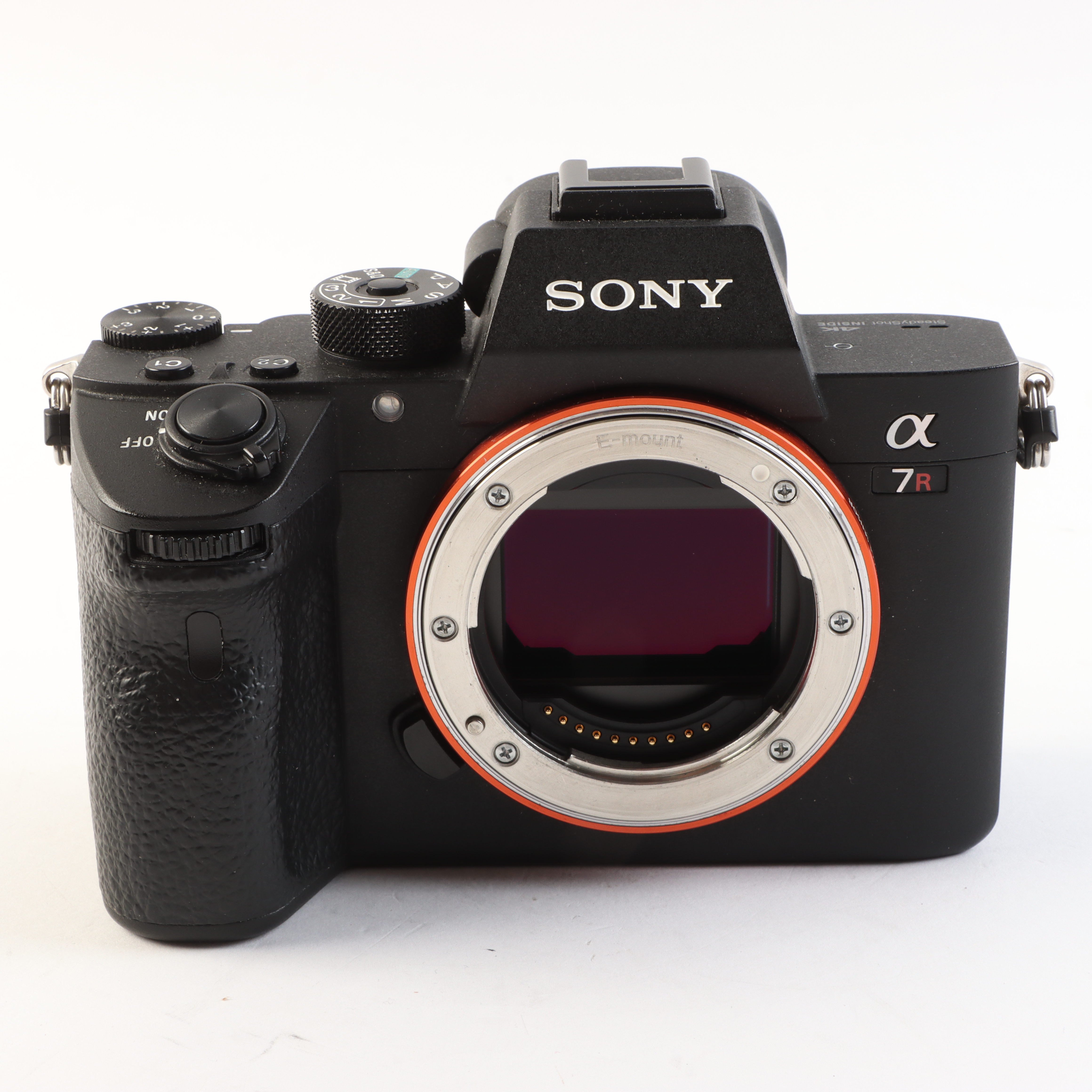 USED Sony A7R IIIA Digital Camera Body