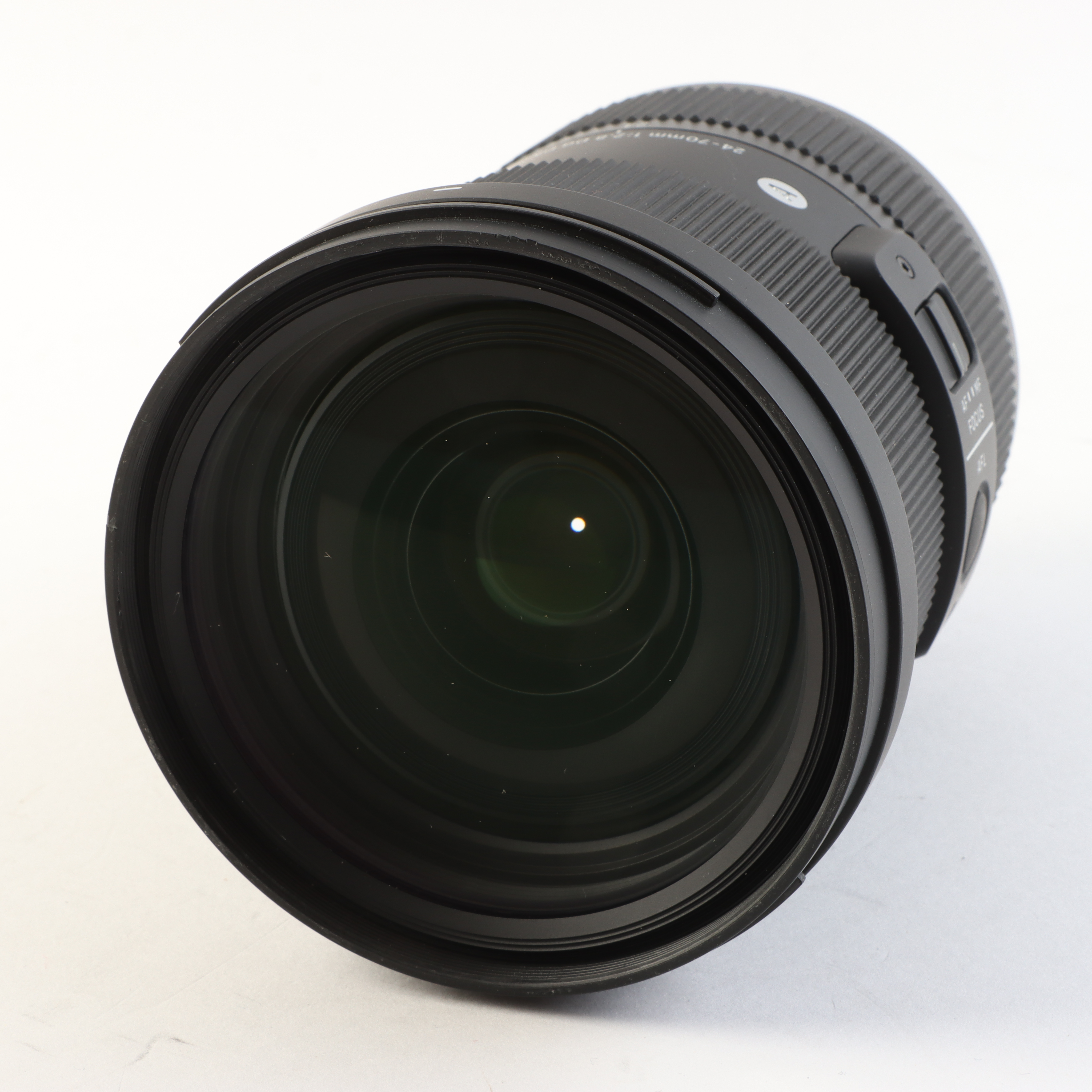 USED Sigma 24-70mm f2.8 AF DG DN Art Lens for Sony E