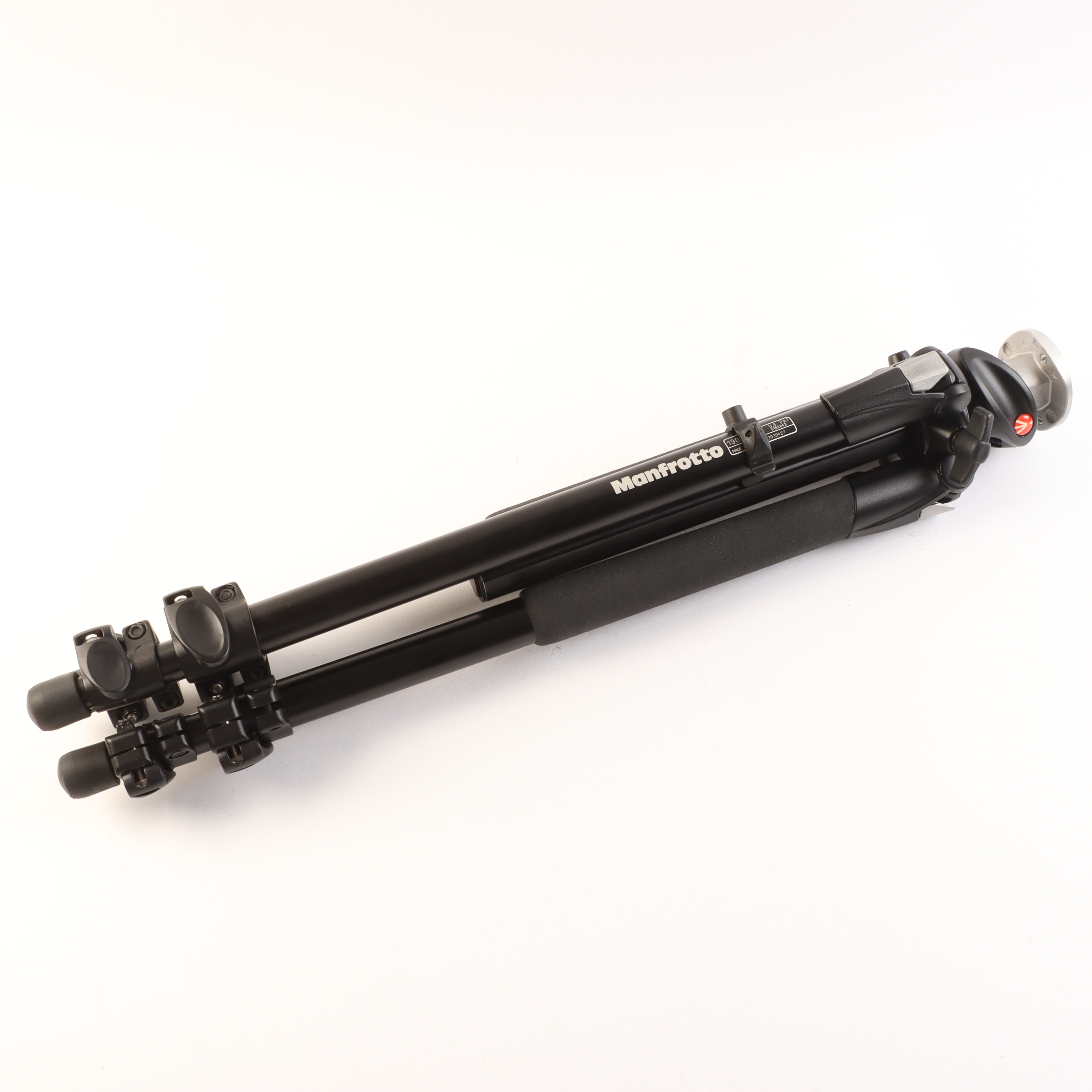 USED Manfrotto 190XPROB Tripod