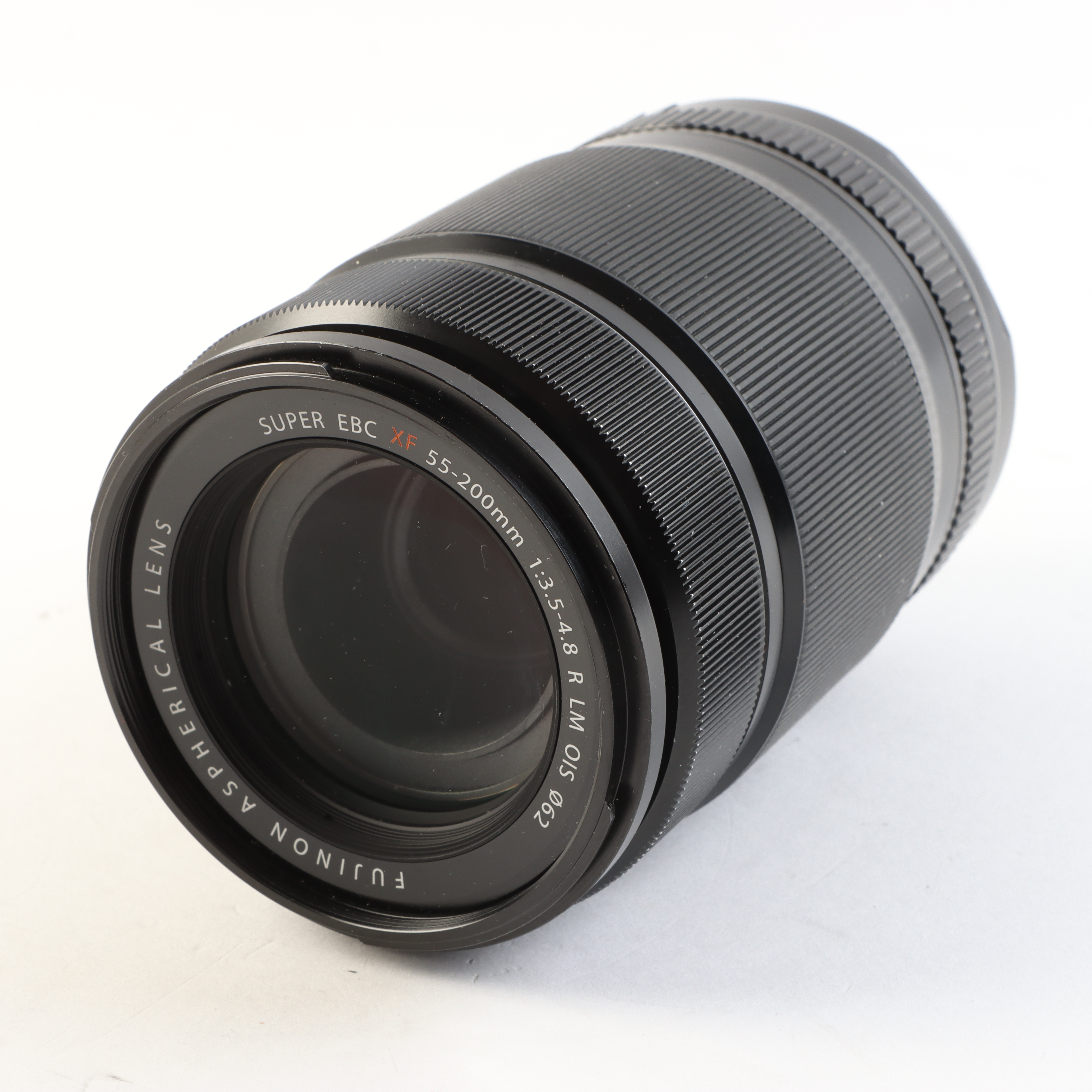 USED Fujifilm XF 55-200mm f3.5-4.8 R LM OIS Lens
