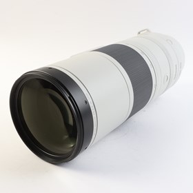 USED Canon RF 200-800mm f6.3-9 IS USM Lens