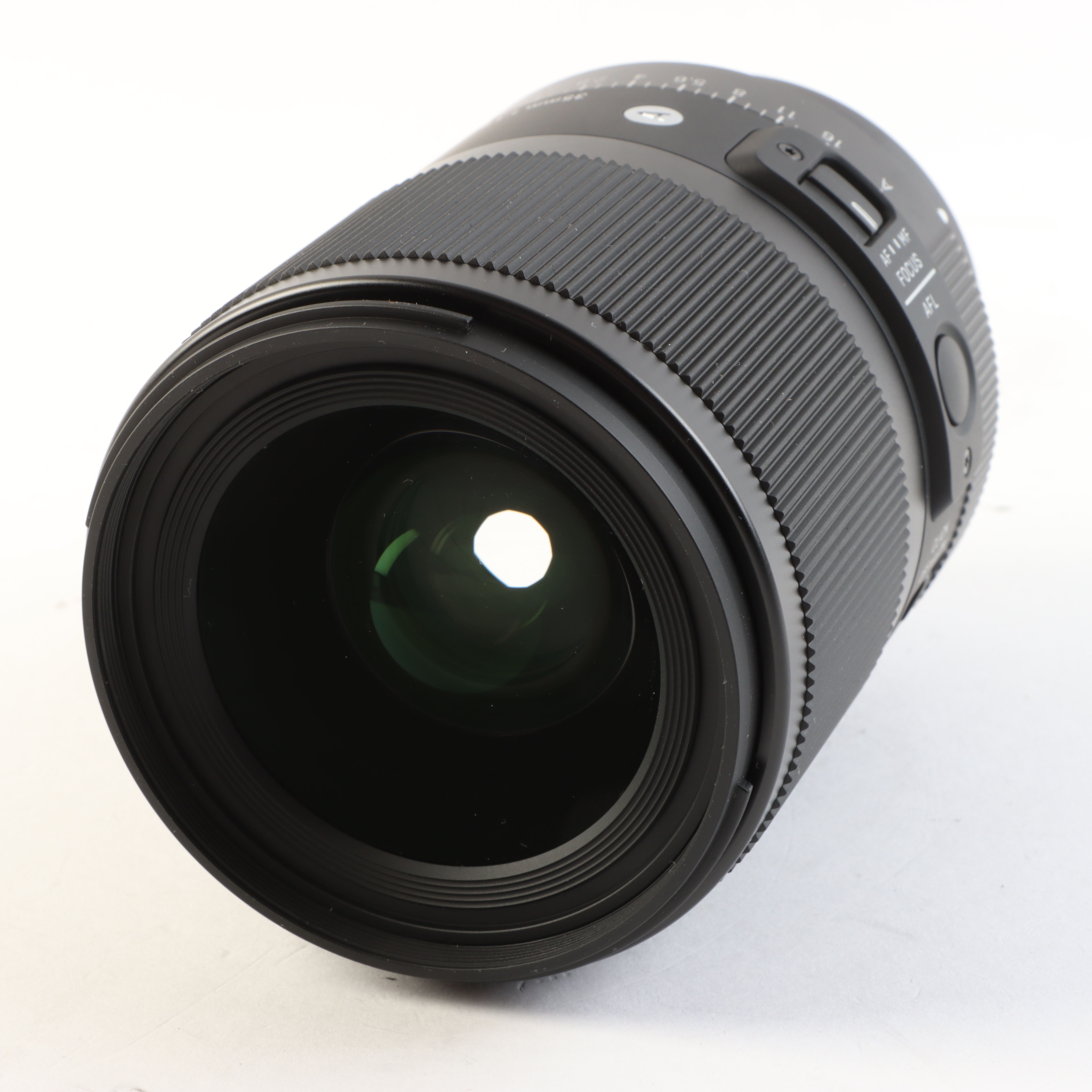 USED Sigma 35mm f1.4 DG DN Art Lens for Sony E