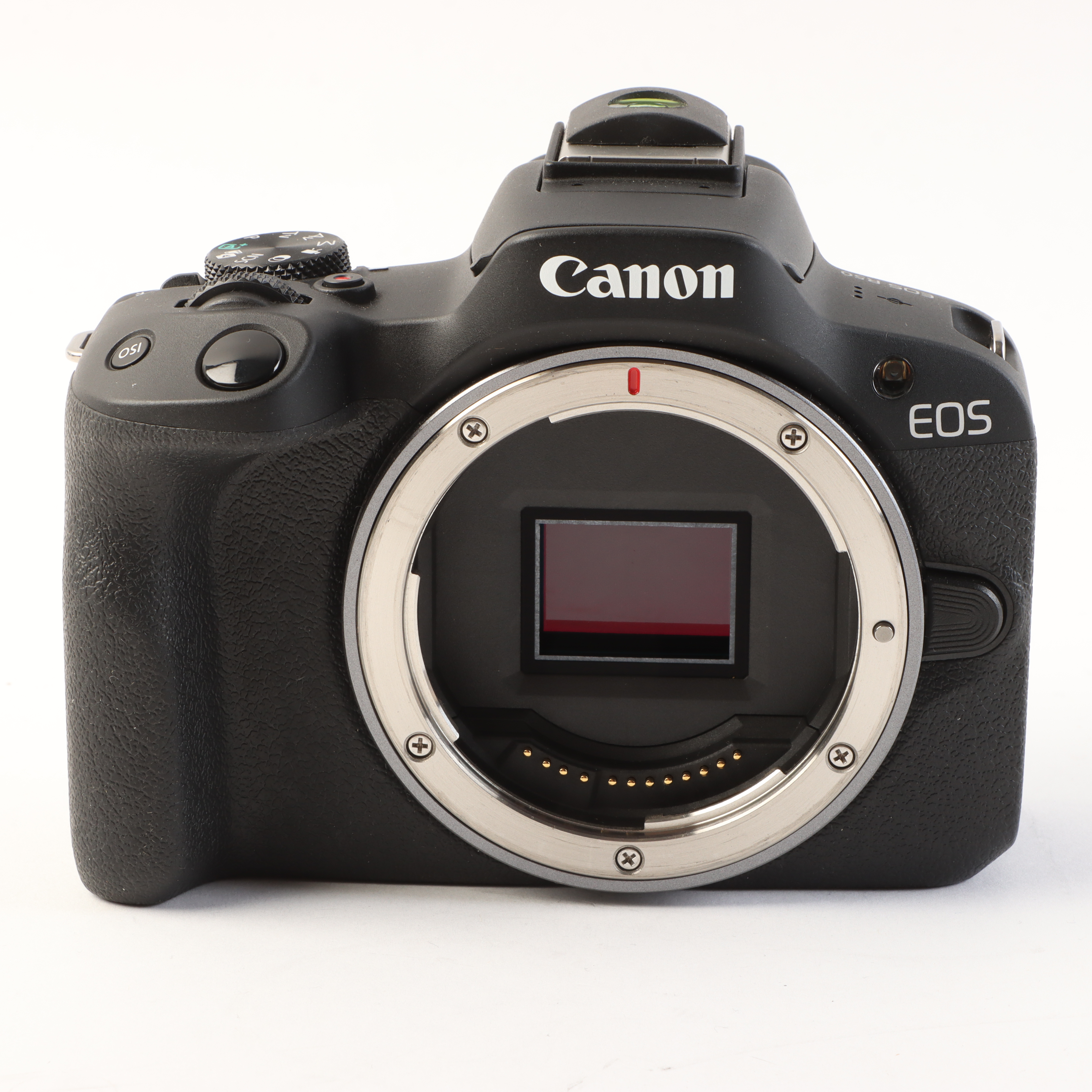 USED Canon EOS R50 Digital Camera Body