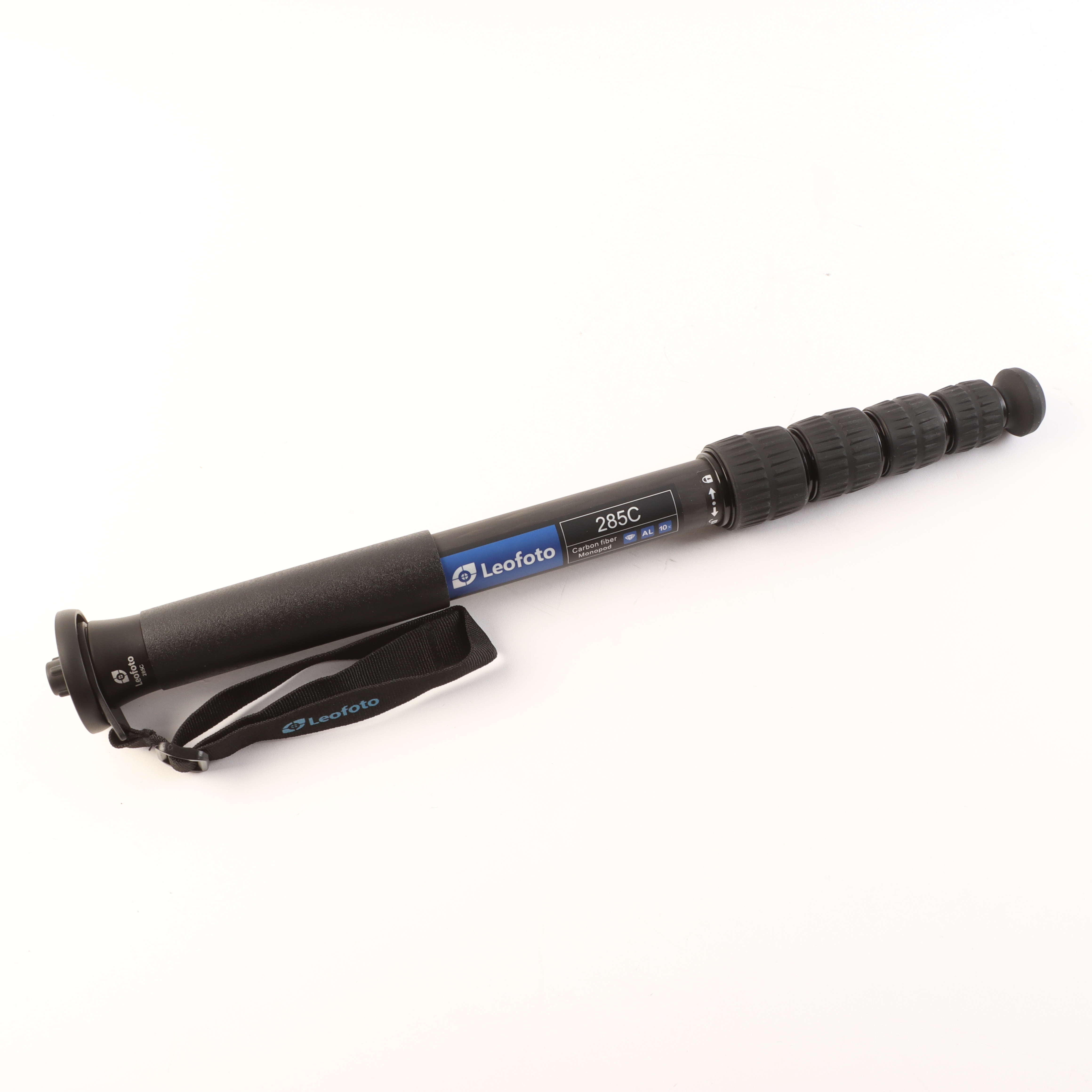 USED Leofoto WX-285C Monopod