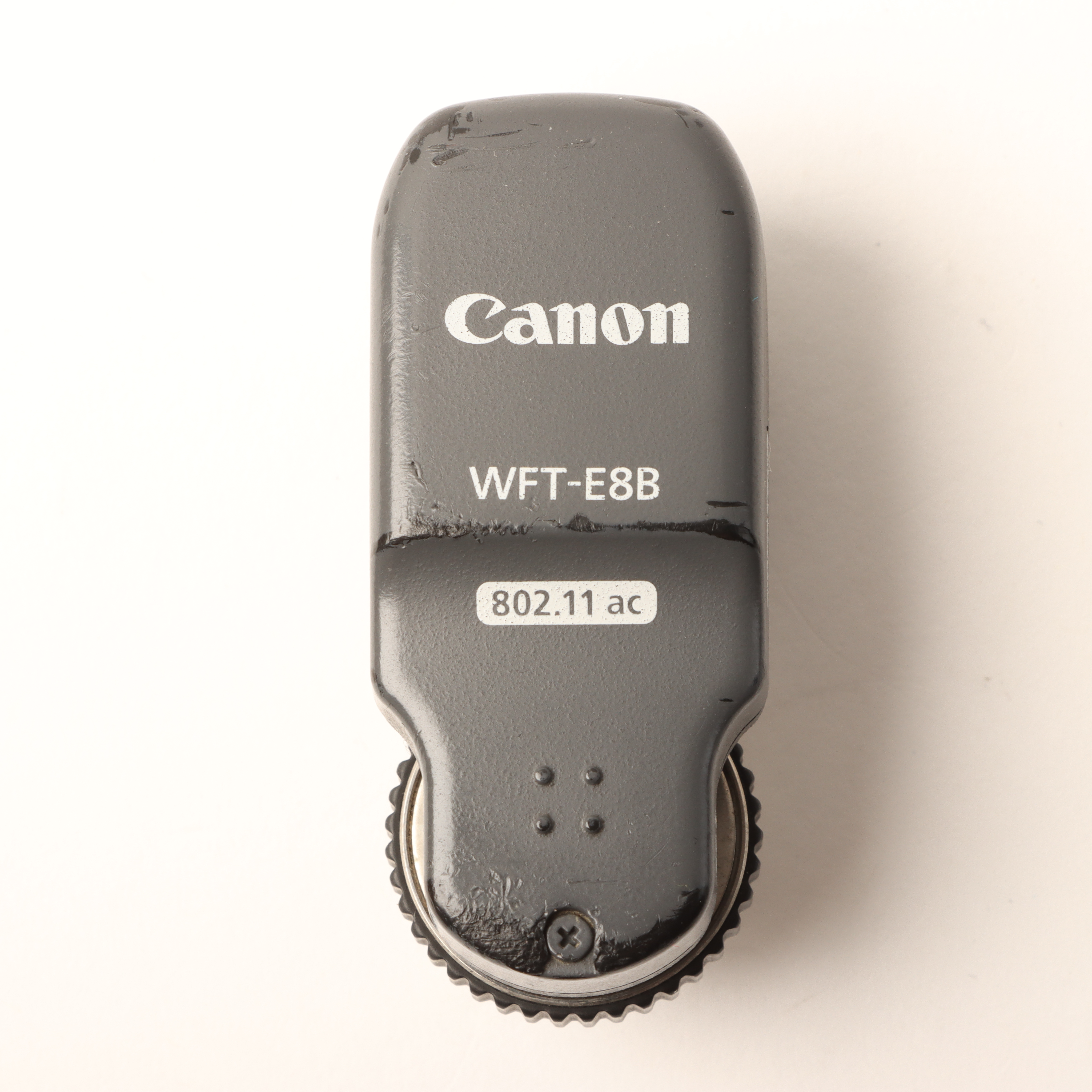 USED Canon WFT-E8B Wireless File Transmitter