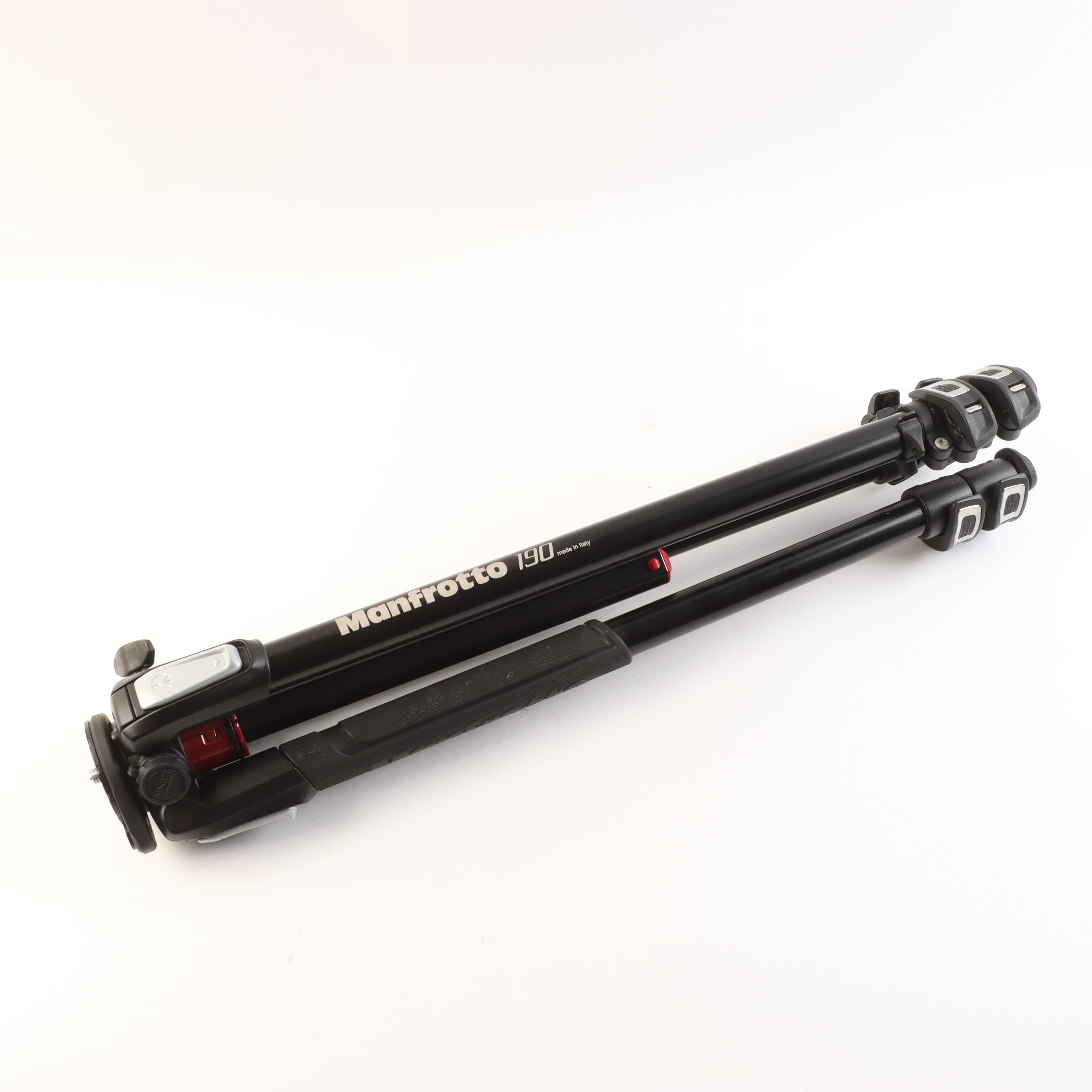 USED Manfrotto MT190XPRO3 Tripod