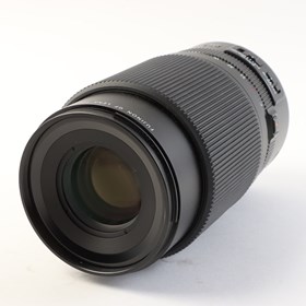 USED Fujifilm GF 120mm f4 R LM OIS WR Macro Lens
