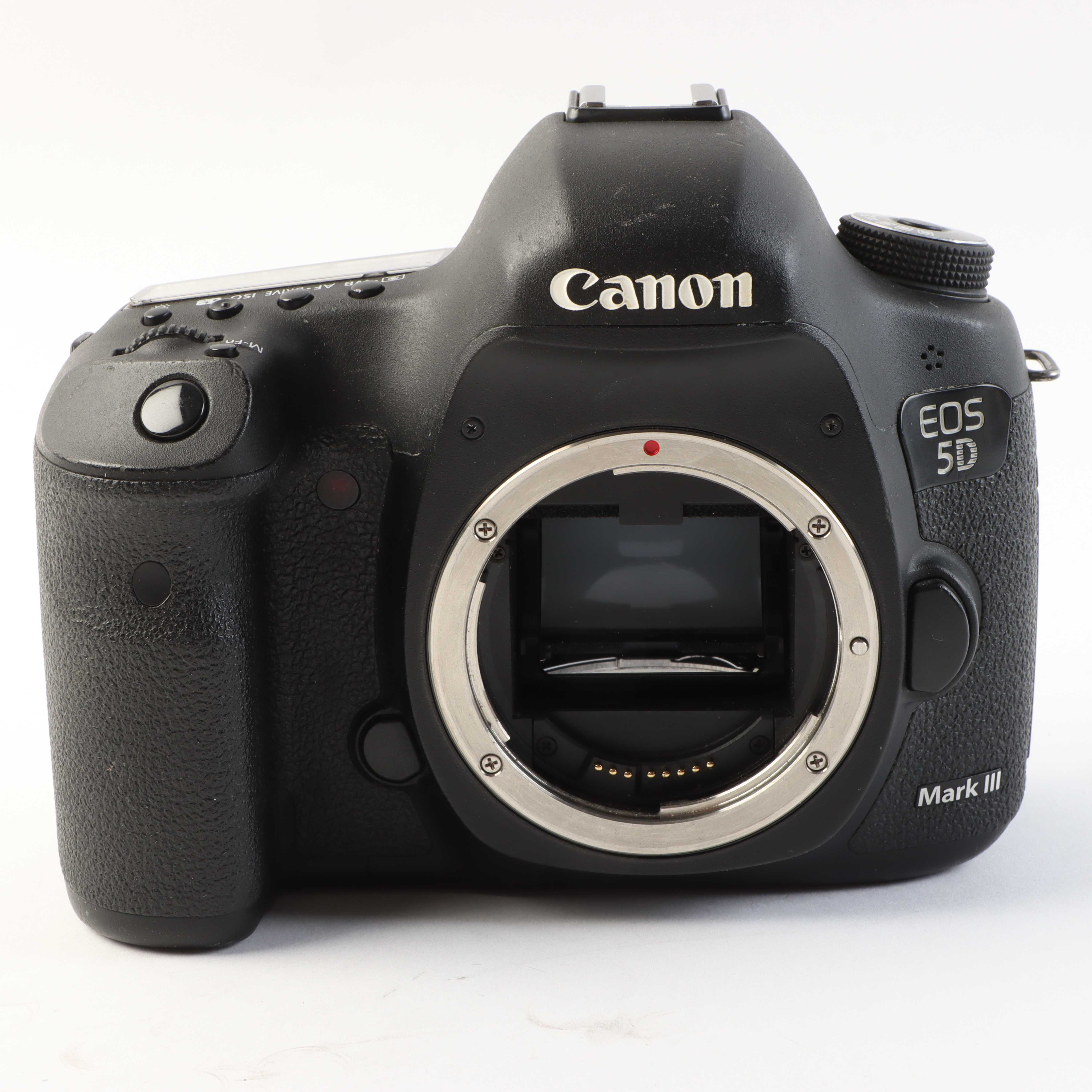 USED Canon EOS 5D Mark III Digital SLR Camera Body