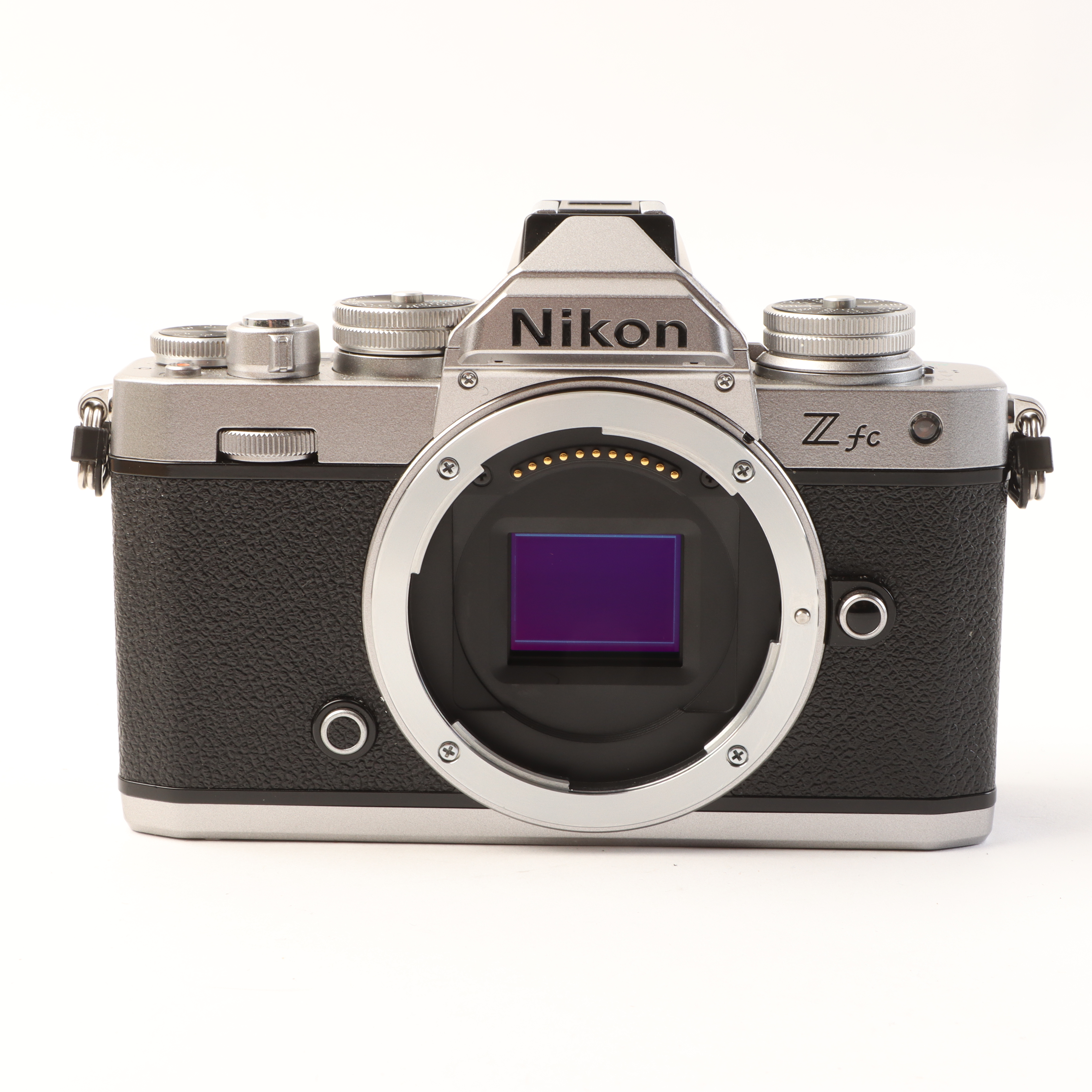 USED Nikon Z fc Digital Camera Body