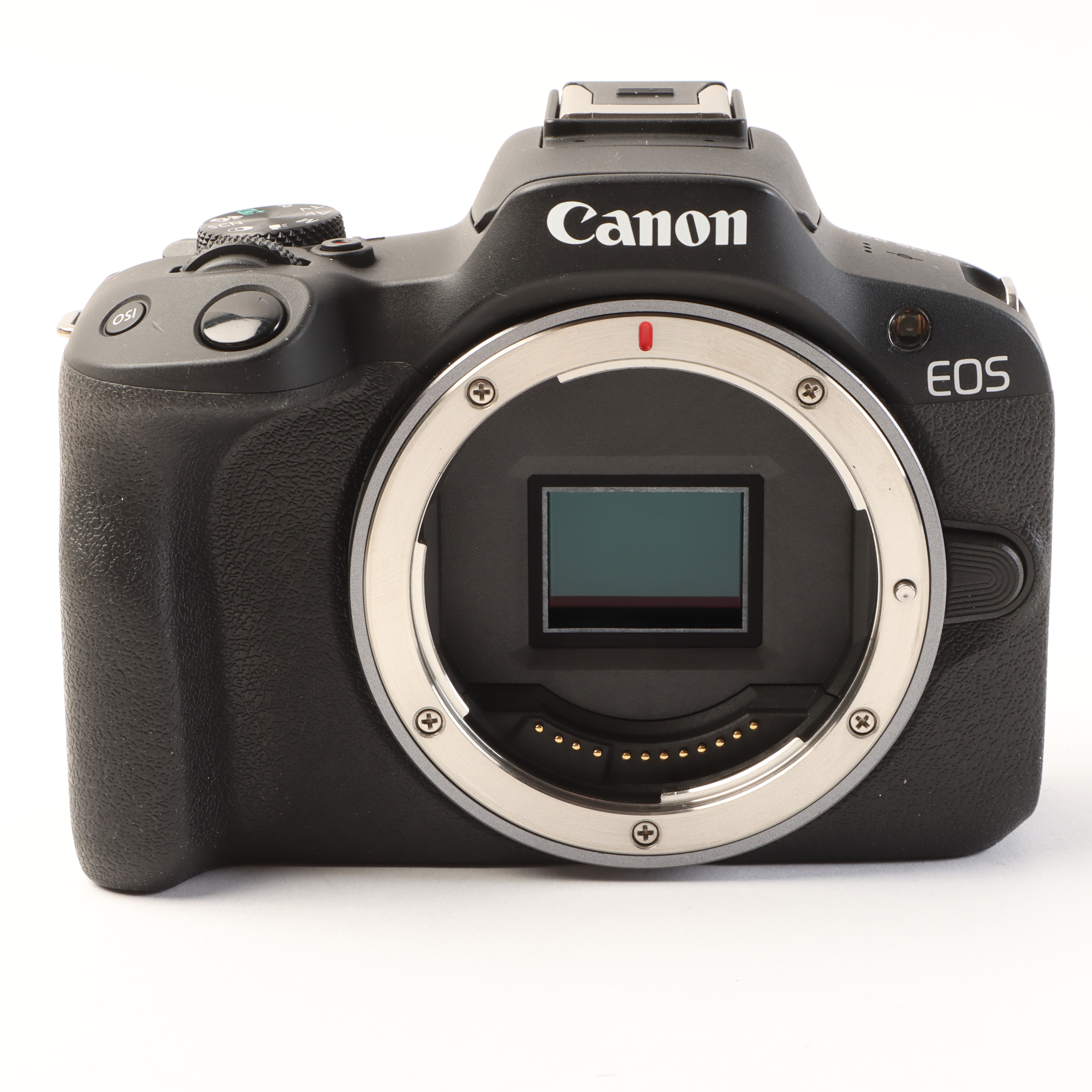USED Canon EOS R50 Digital Camera Body