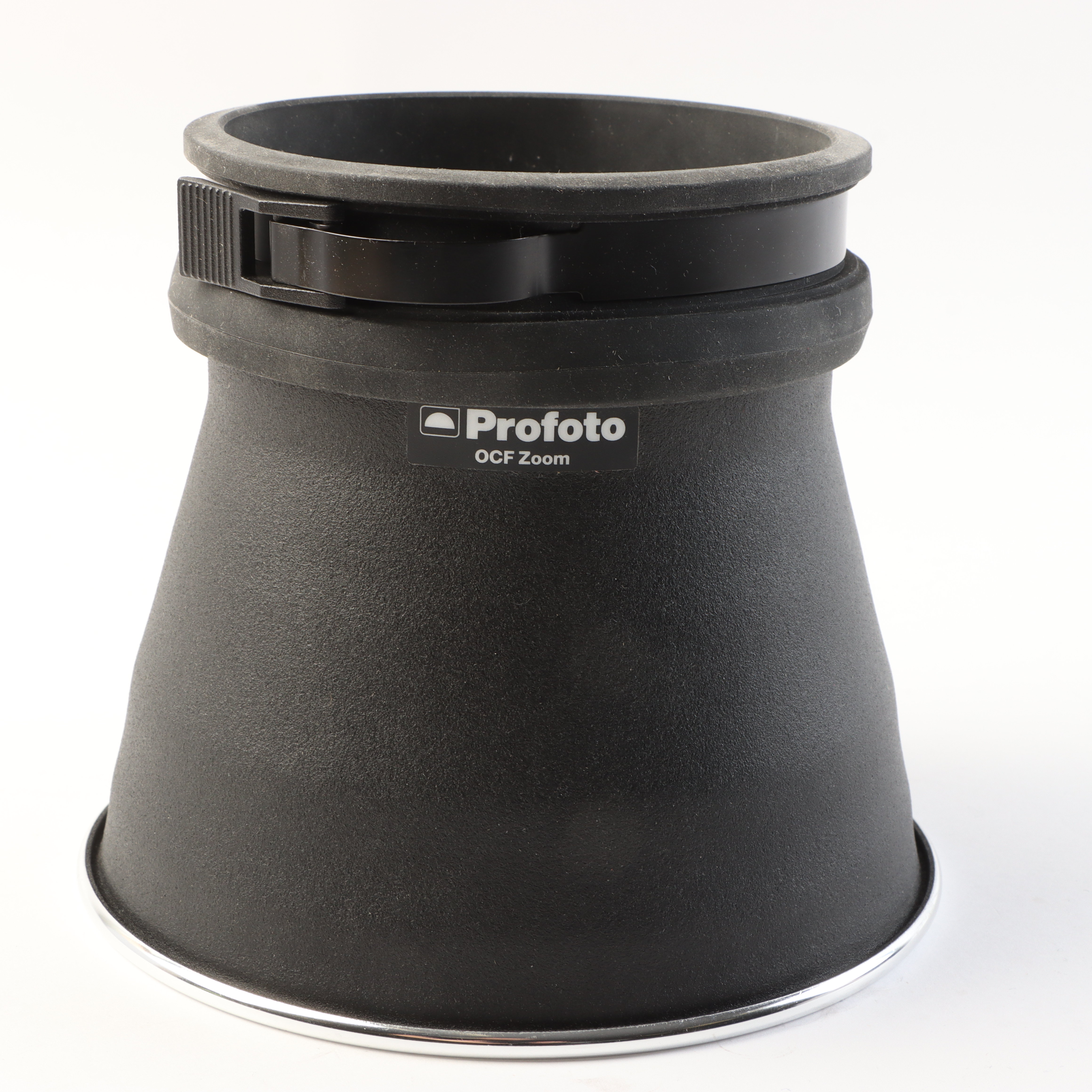 USED Profoto Off Camera Flash Zoom Reflector