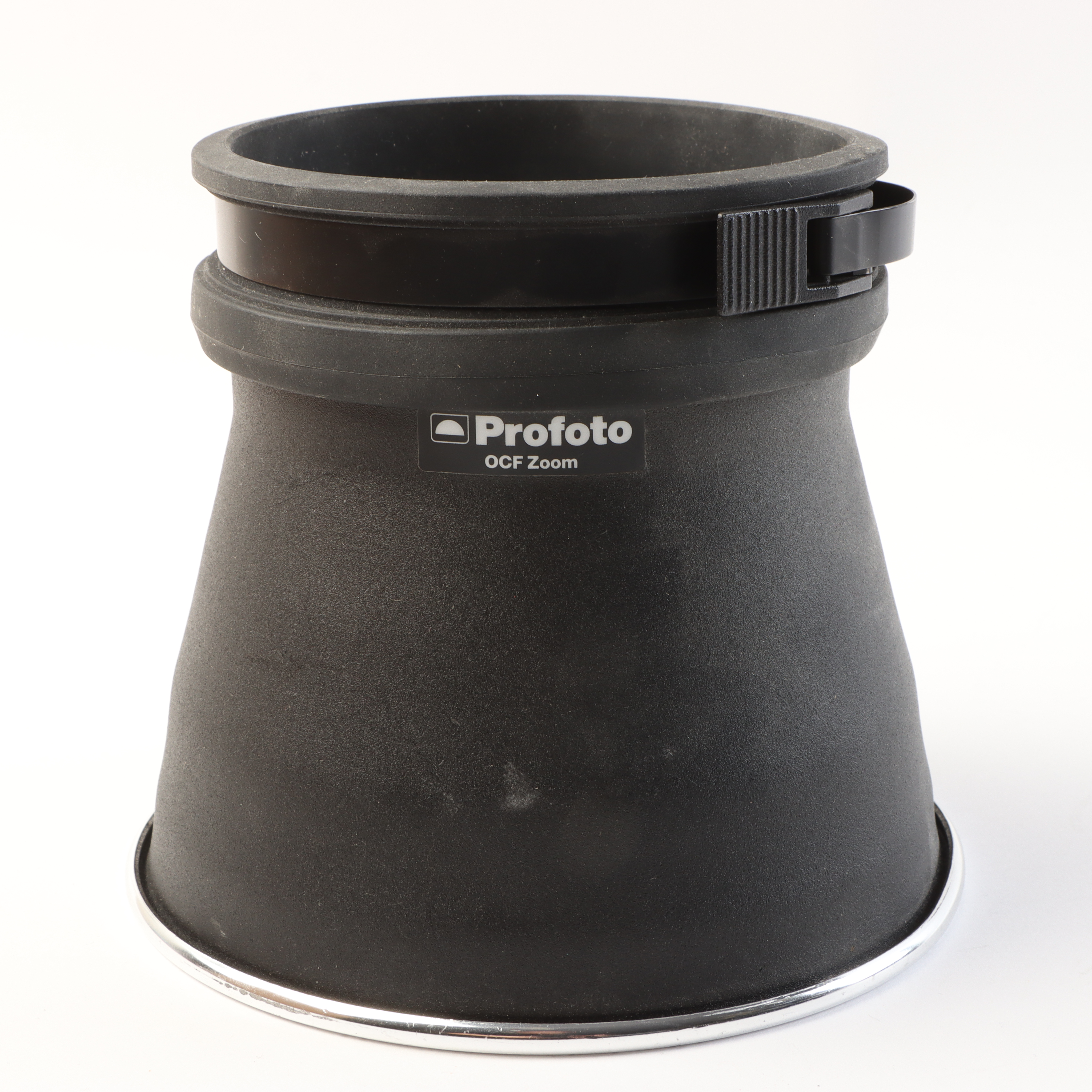 USED Profoto Off Camera Flash Zoom Reflector
