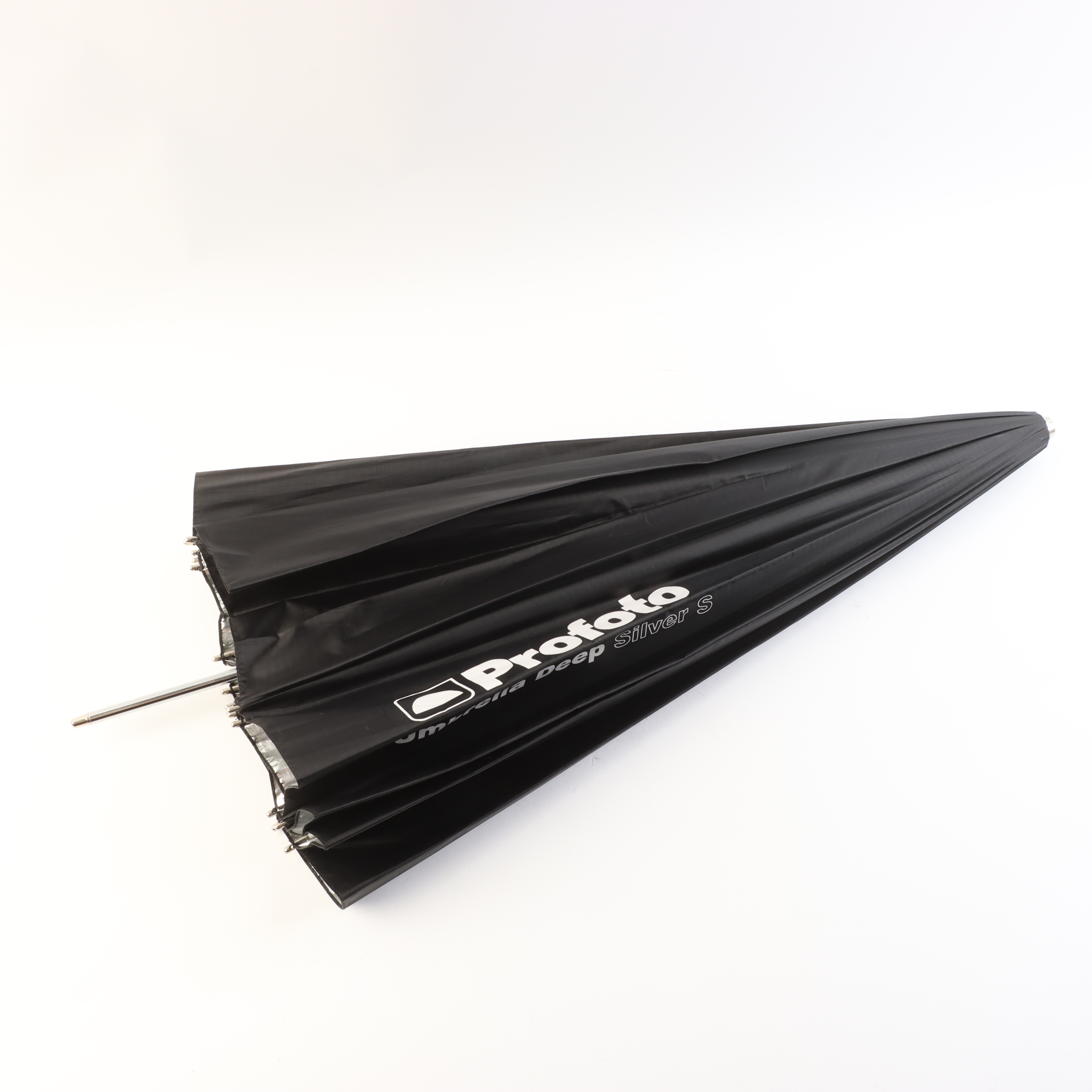 USED Profoto Deep Silver Umbrella - Small