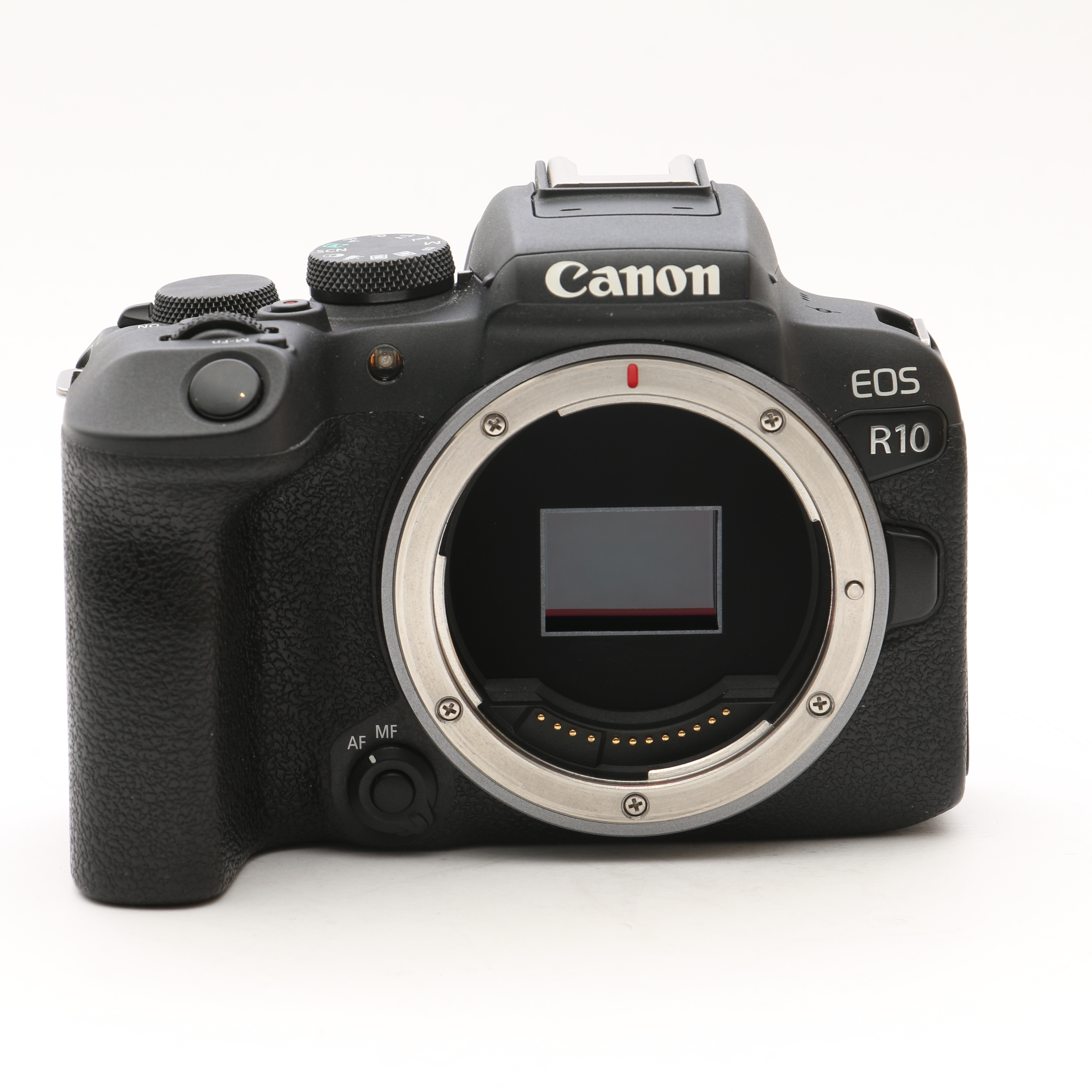 USED Canon EOS R10 Digital Camera Body