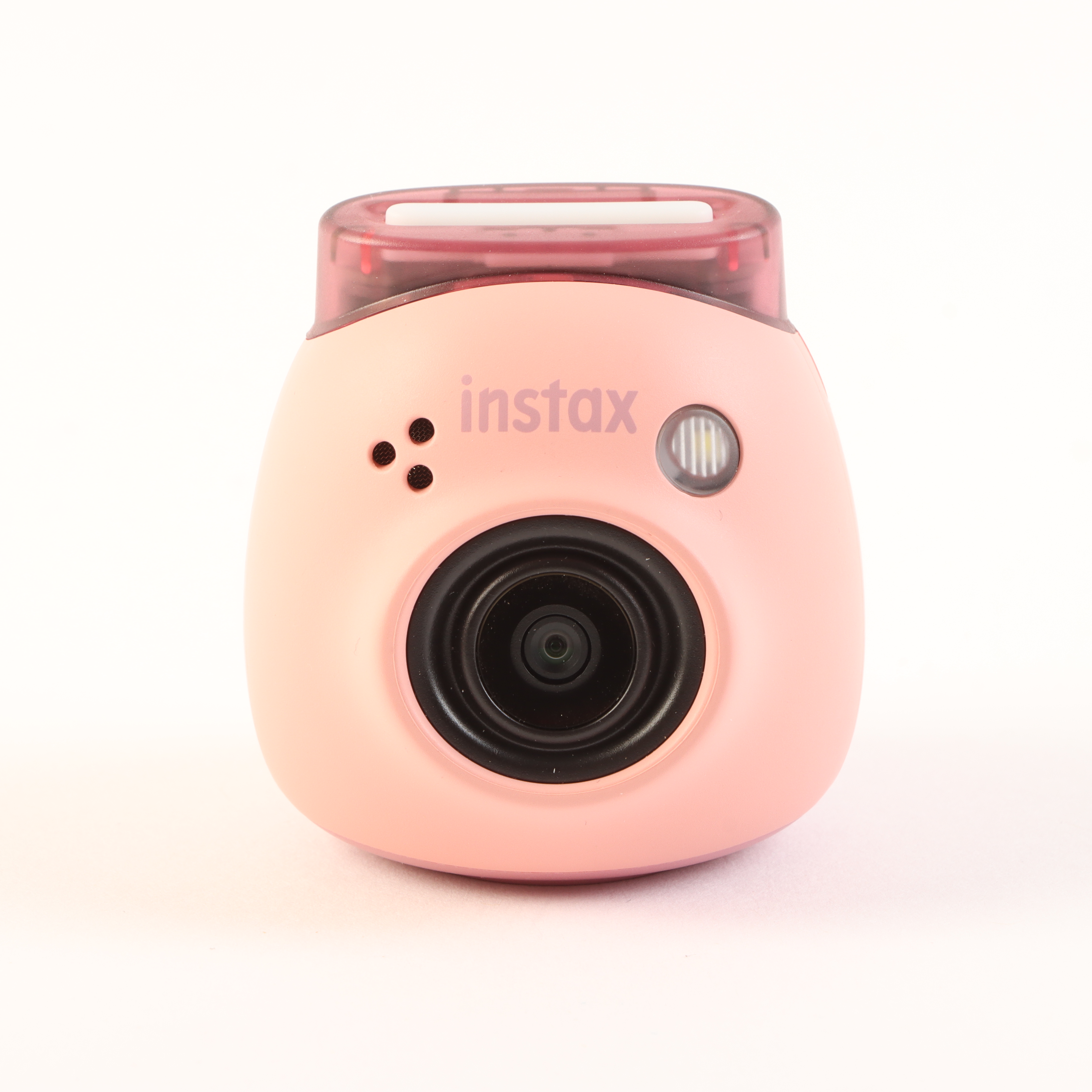 USED Fujifilm Instax Pal Digital Camera - Pink