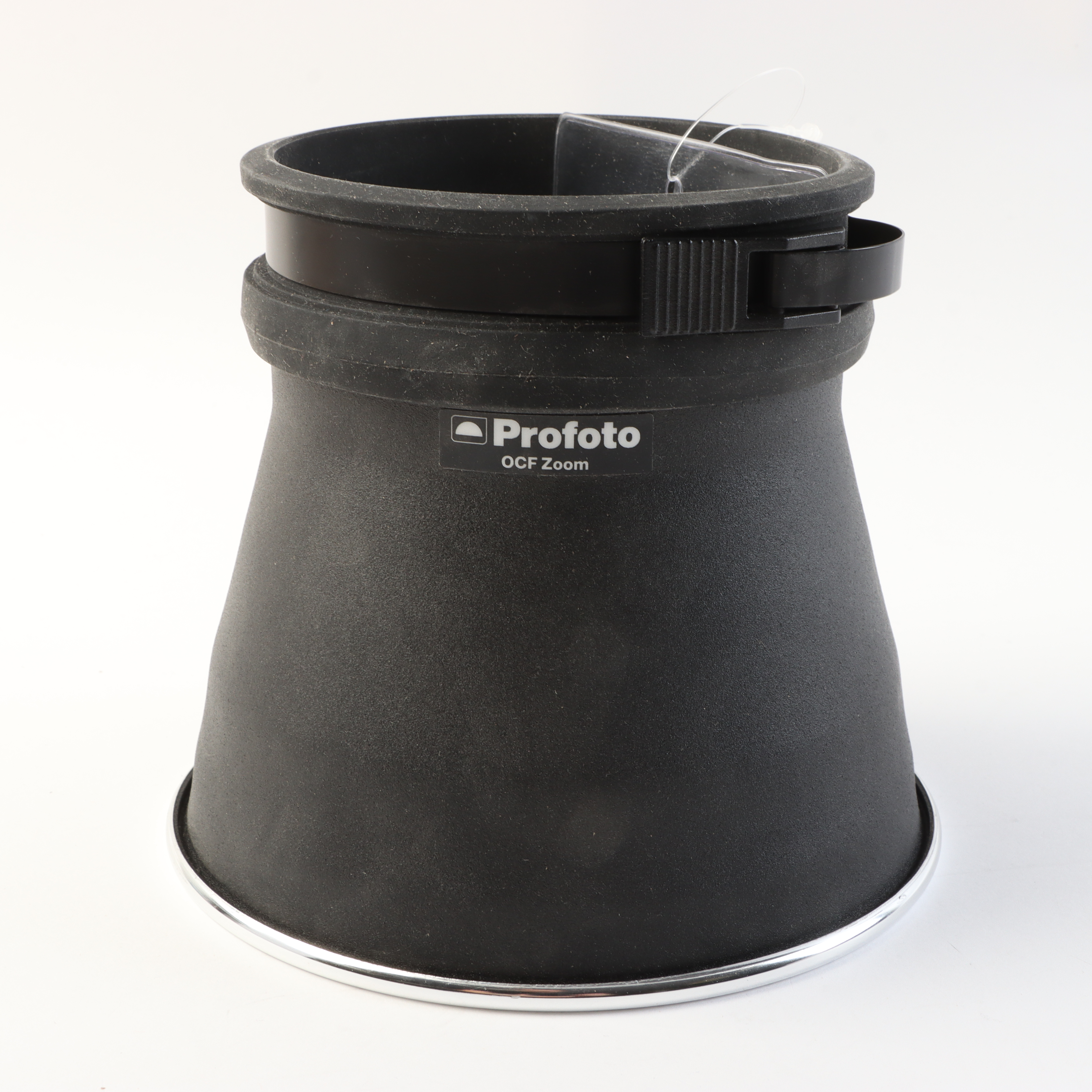 USED Profoto Off Camera Flash Zoom Reflector