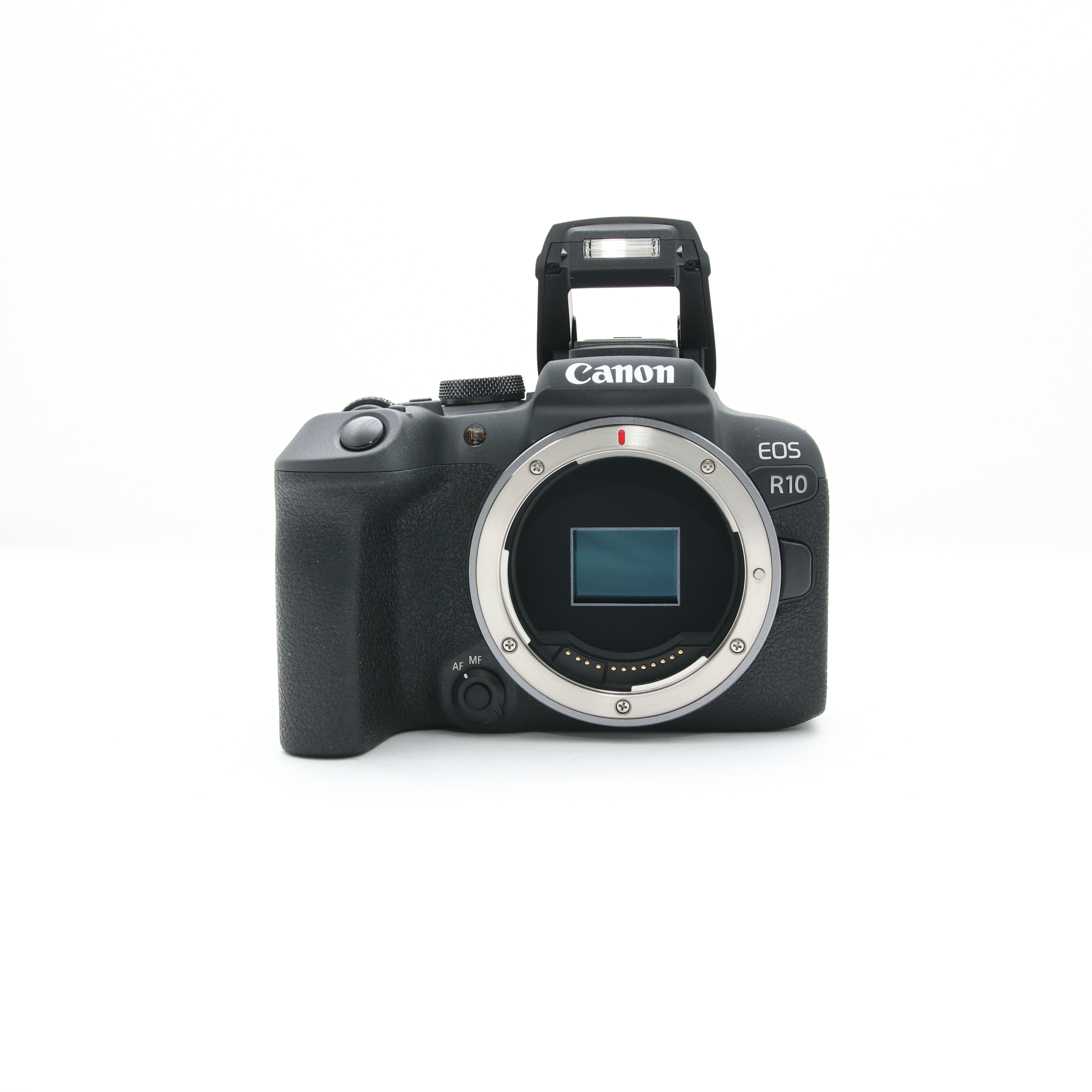 USED Canon EOS R10 Digital Camera Body