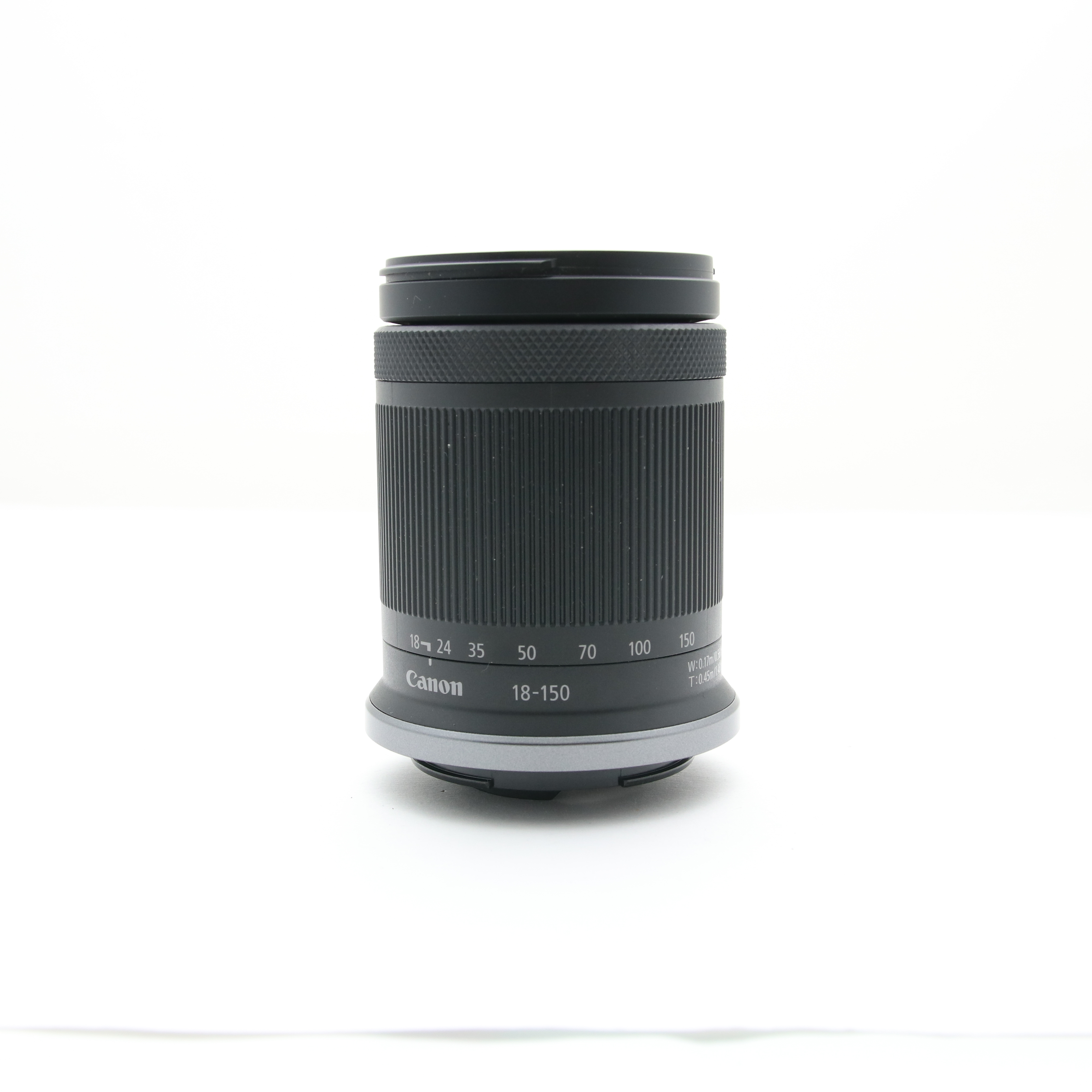 USED Canon RF-S 18-150mm f3.5-6.3 IS STM Lens