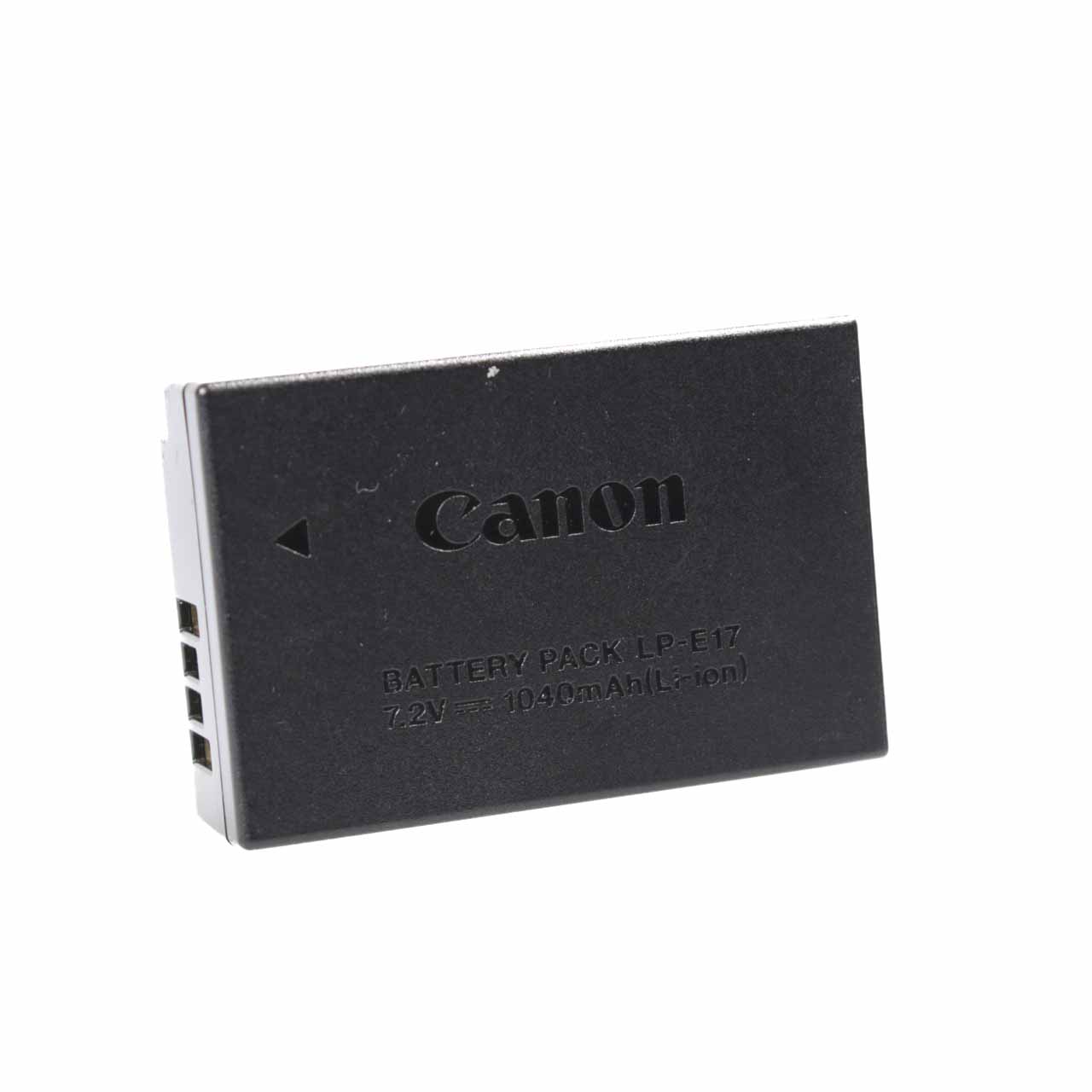 USED Canon LP-E12 Battery Pack