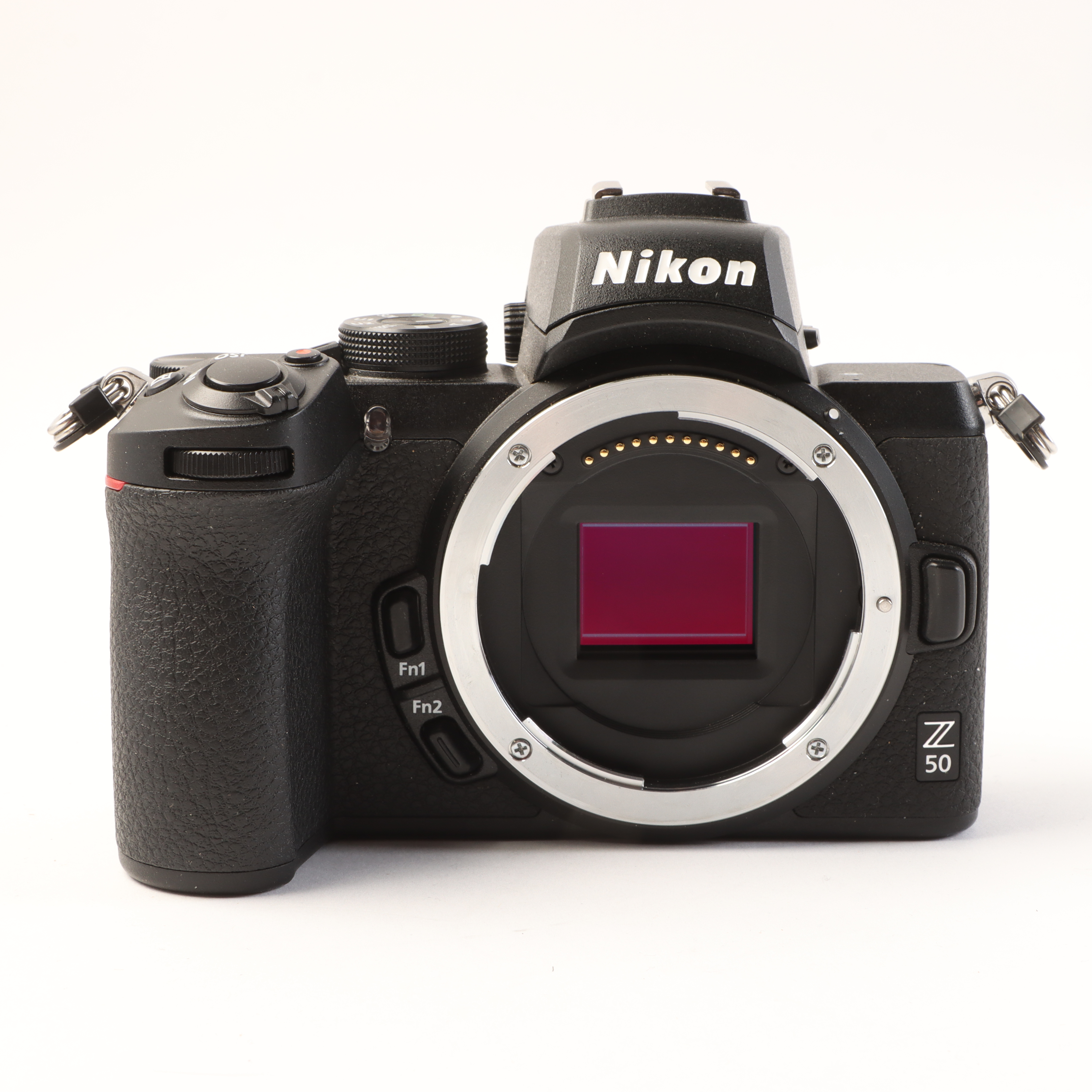 USED Nikon Z50 Digital Camera Body