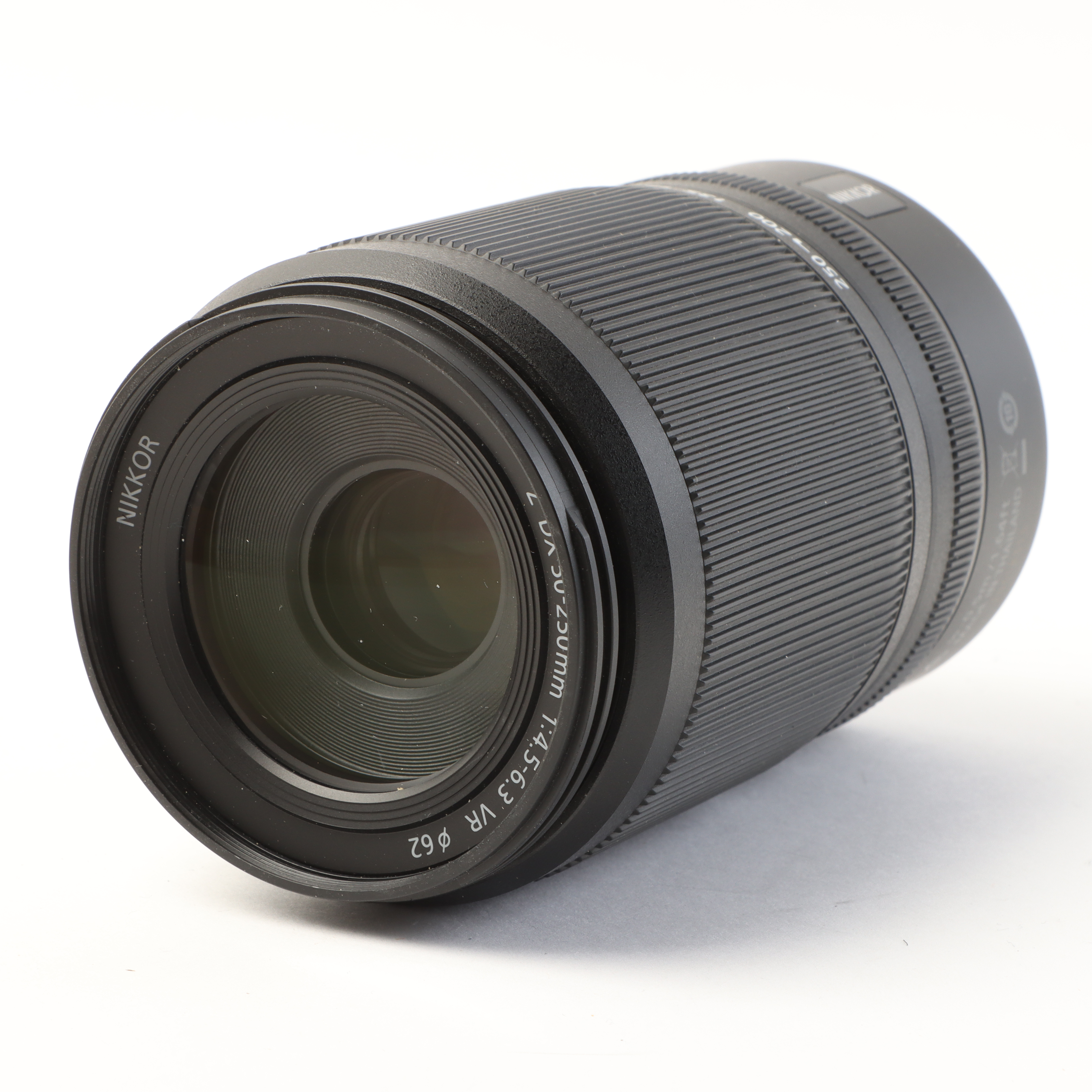 USED Nikon Z 50-250mm f4.5-6.3 DX VR Lens