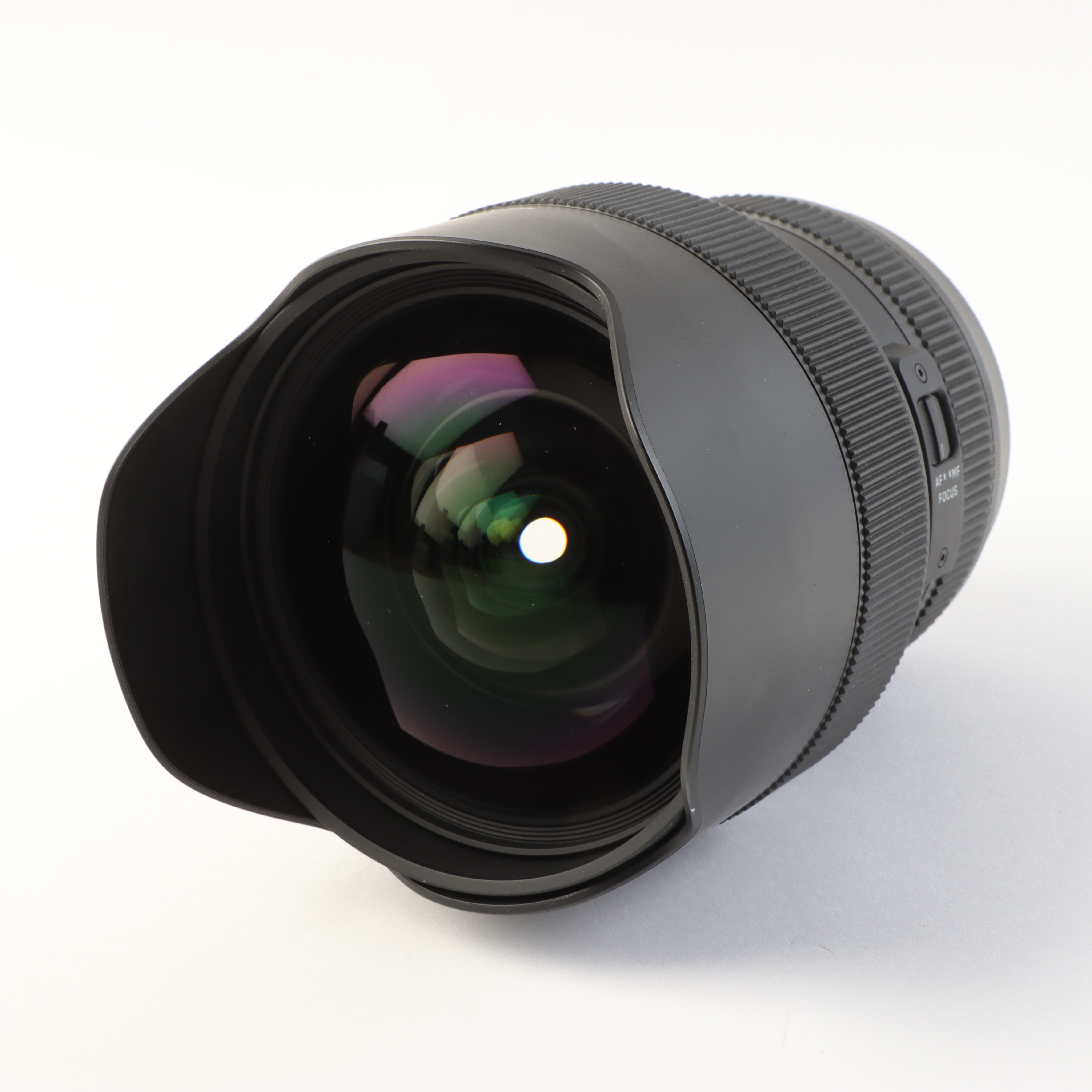 USED Sigma 14-24mm f2.8 DG HSM Art Lens for Canon EF