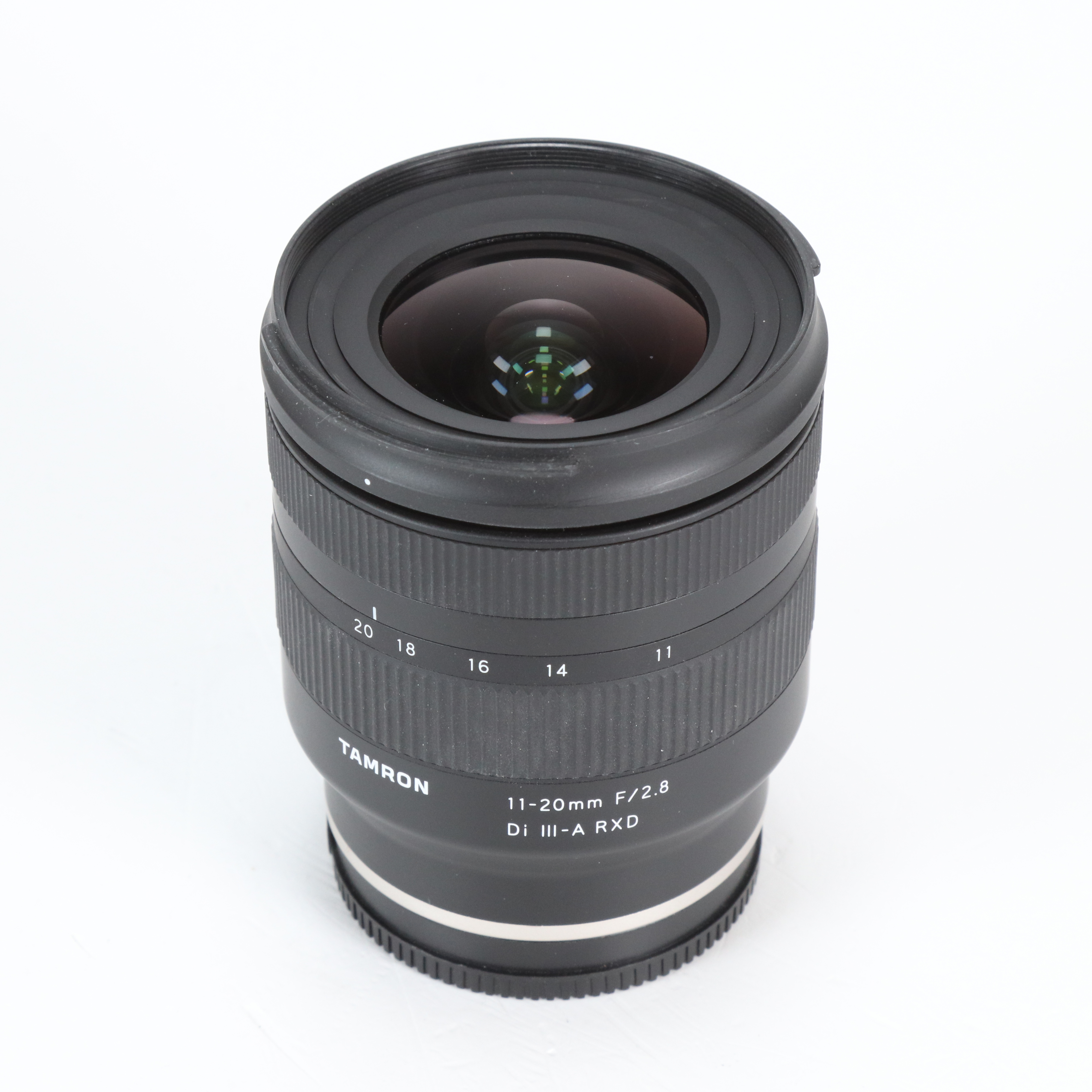 USED Tamron 11-20mm f2.8 Di III-A RXD Lens for Sony E