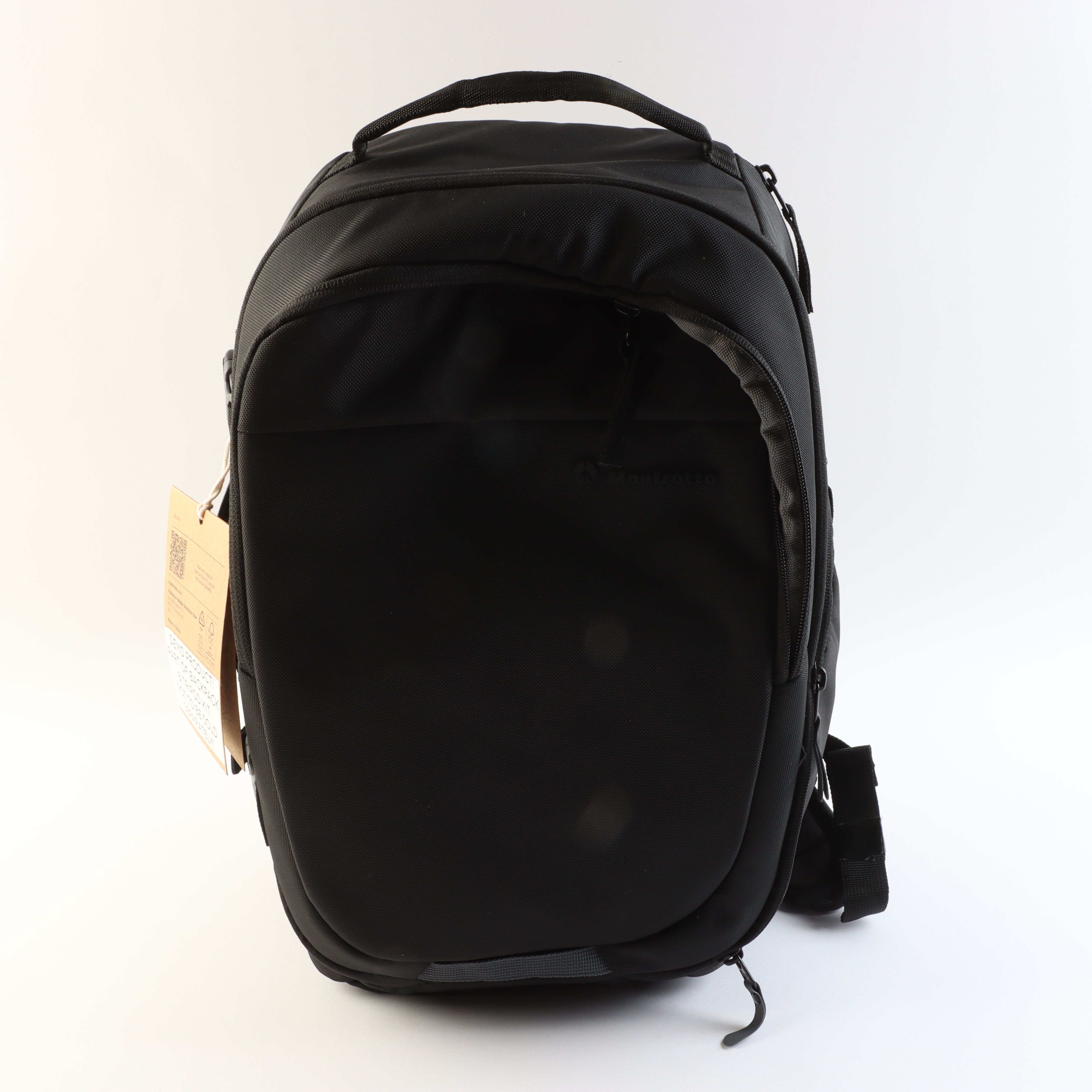 USED Manfrotto Advanced Gear Backpack M III + Manfrotto Befree Advanced Aluminium Kit