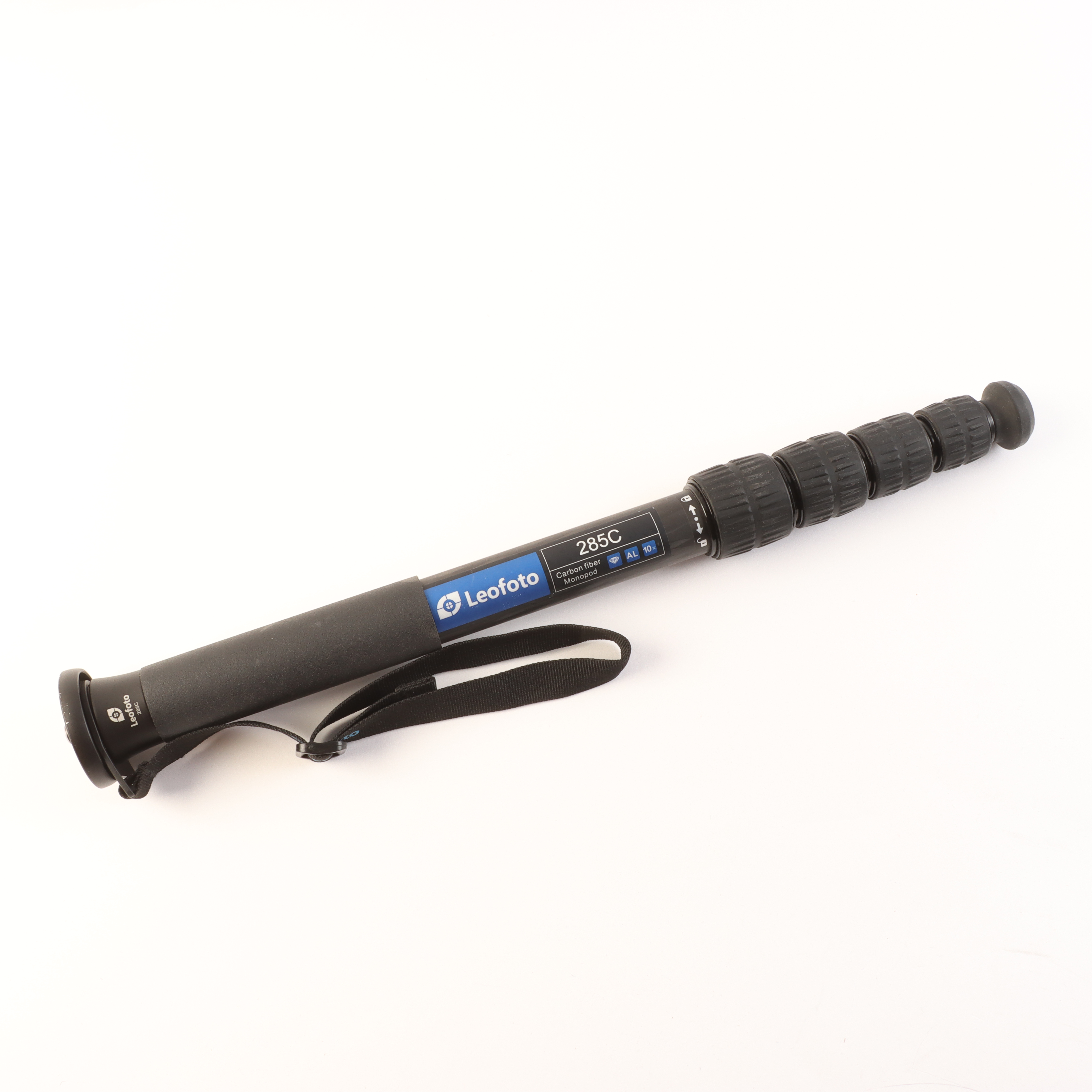 USED Leofoto WX-285C Monopod