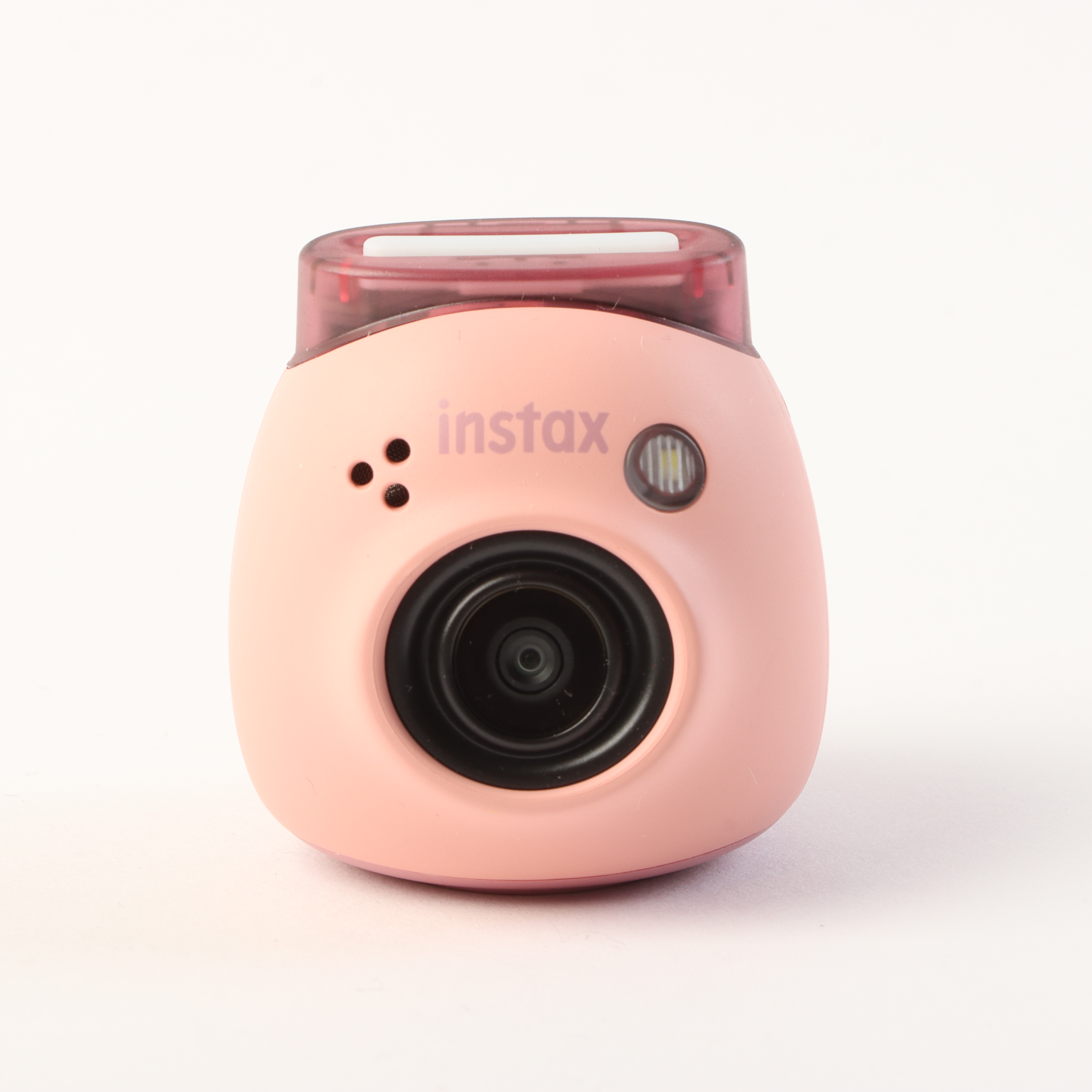 USED Fujifilm Instax Pal Digital Camera - Pink