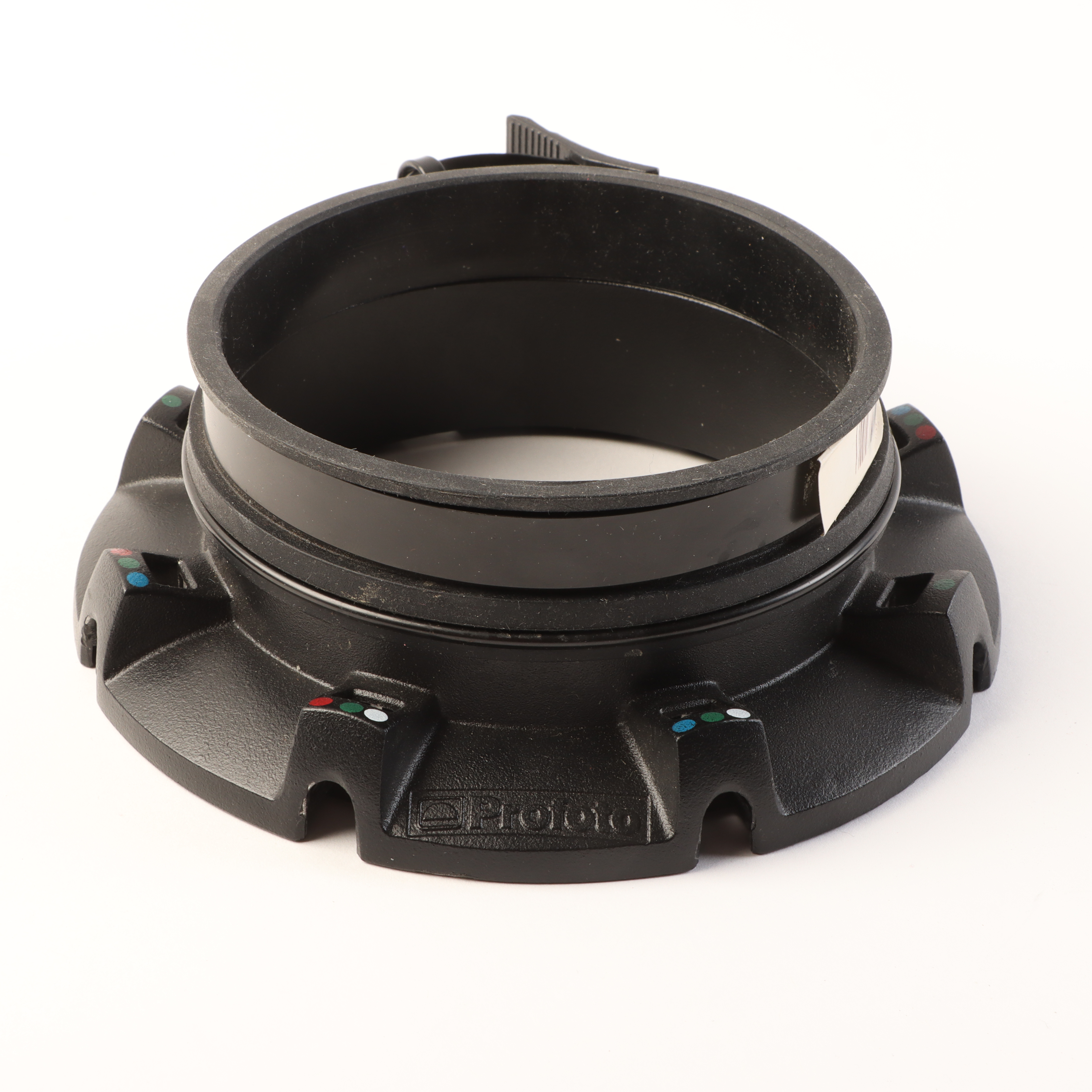 USED Profoto Off Camera Flash Beauty Dish - White