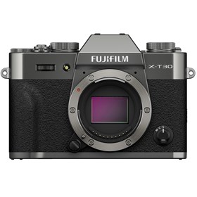 Fujifilm X-T30 III Digital Camera Body - Charcoal