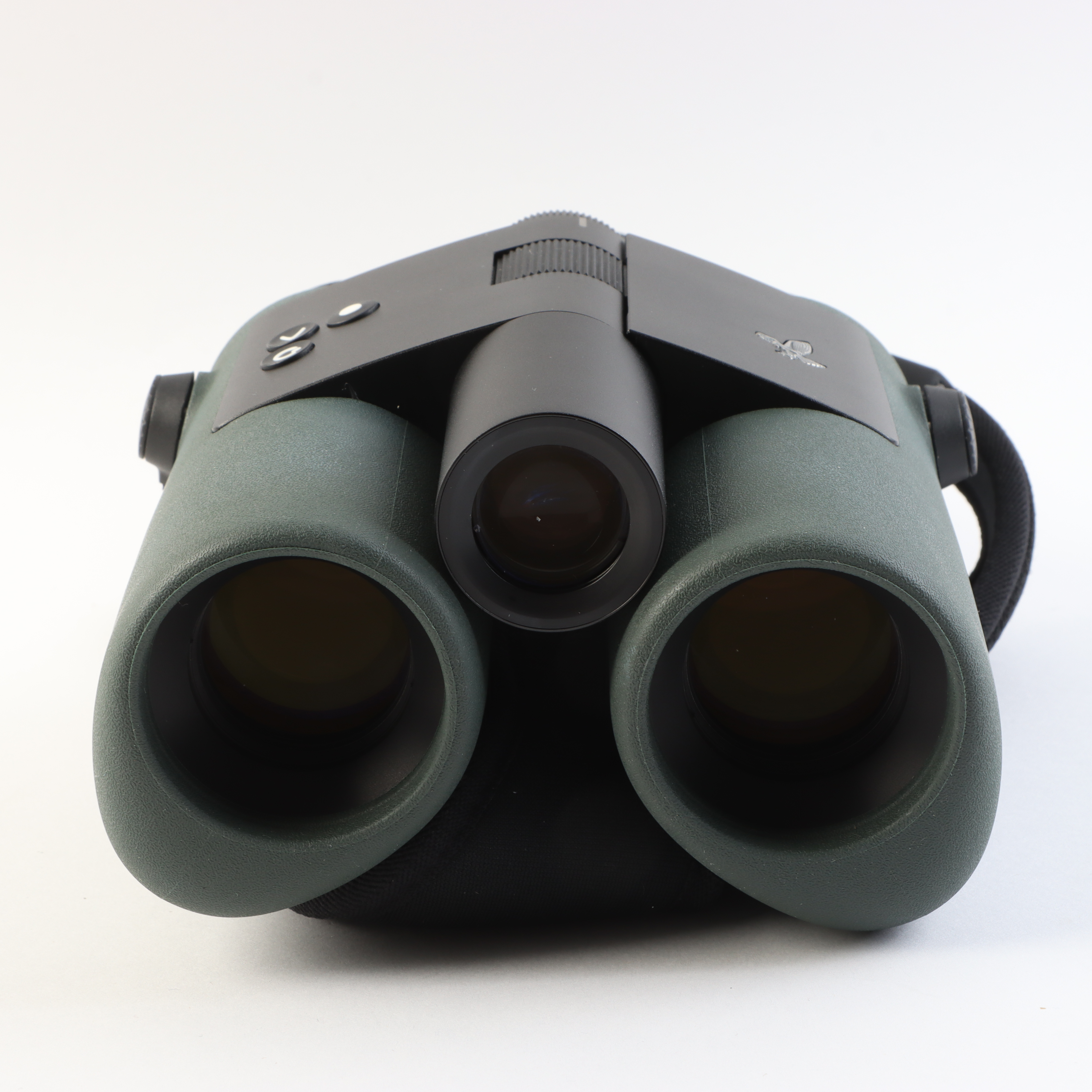 USED Swarovski AX Visio 10x32 Binoculars