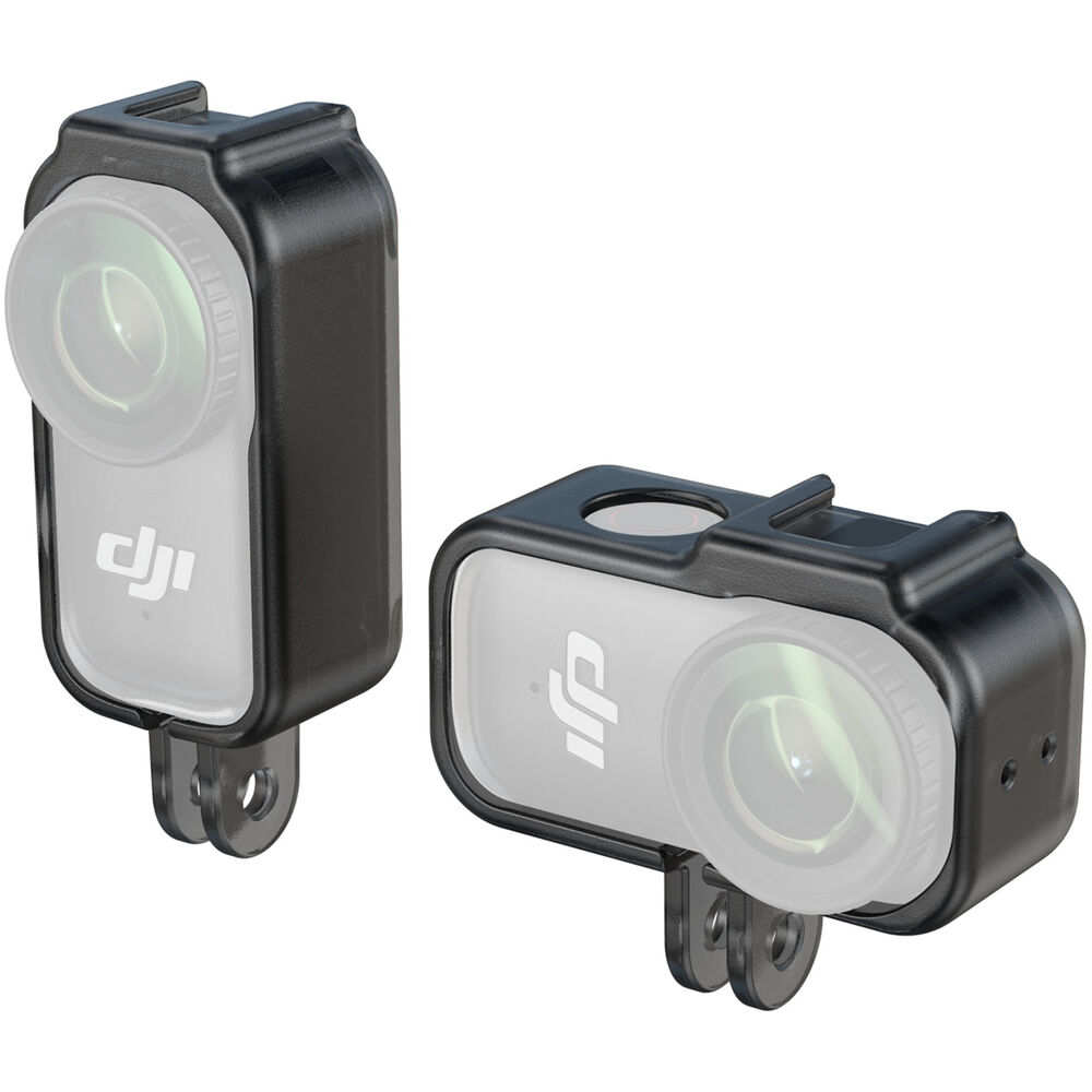 Image of SmallRig Vertical-to-Horizontal Cage Kit for DJI Osmo Nano 5757