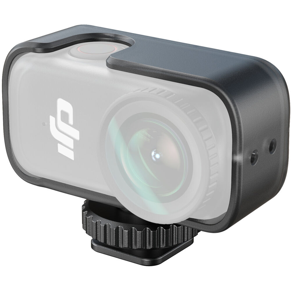 Image of SmallRig Cage with Cold Shoe Mount for DJI Osmo Nano 5758