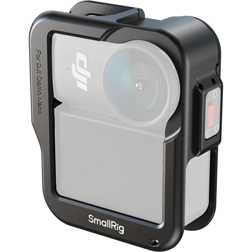 Image of SmallRig Full Cage for DJI Osmo Nano 5759