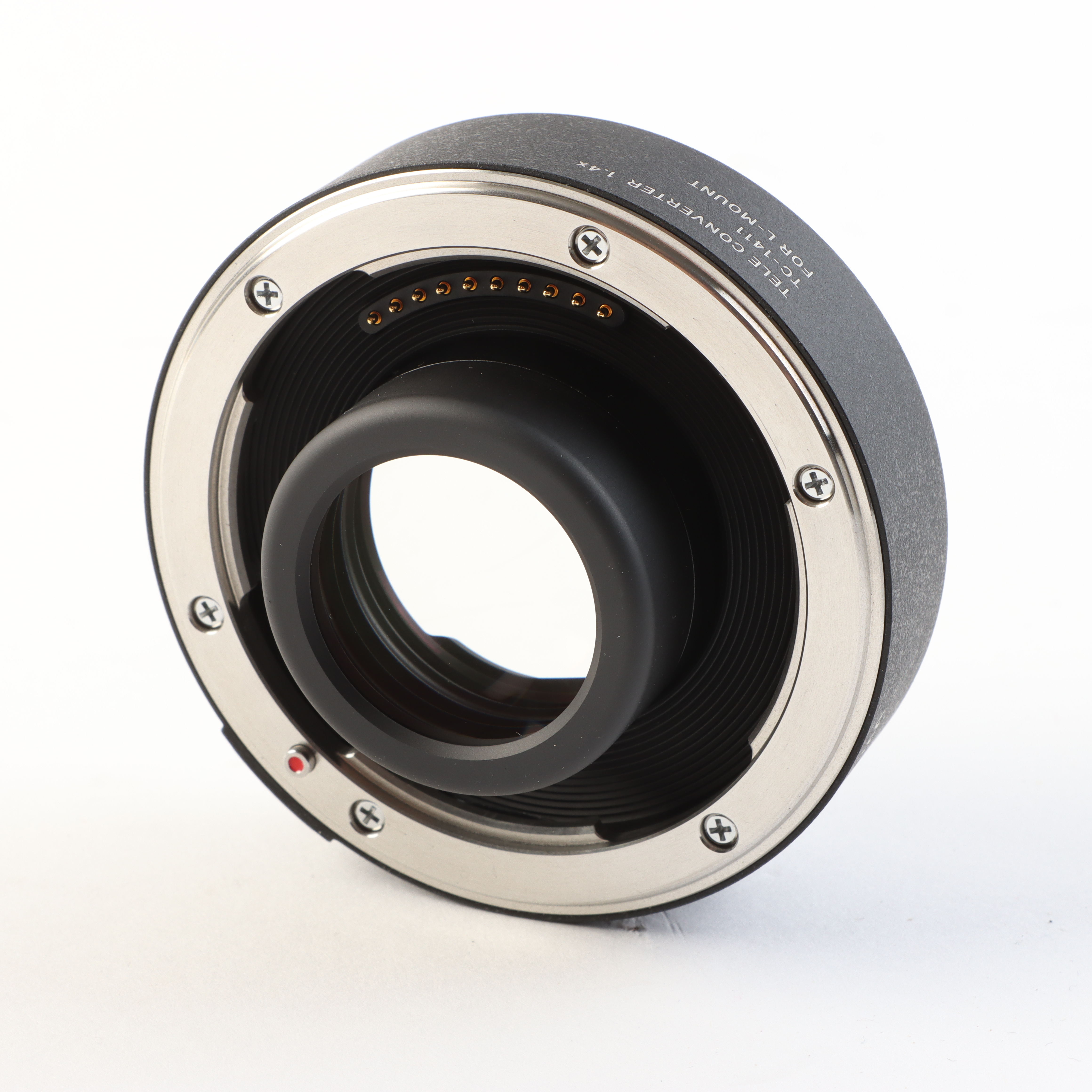 USED Sigma TC-1411 Teleconverter L-Mount