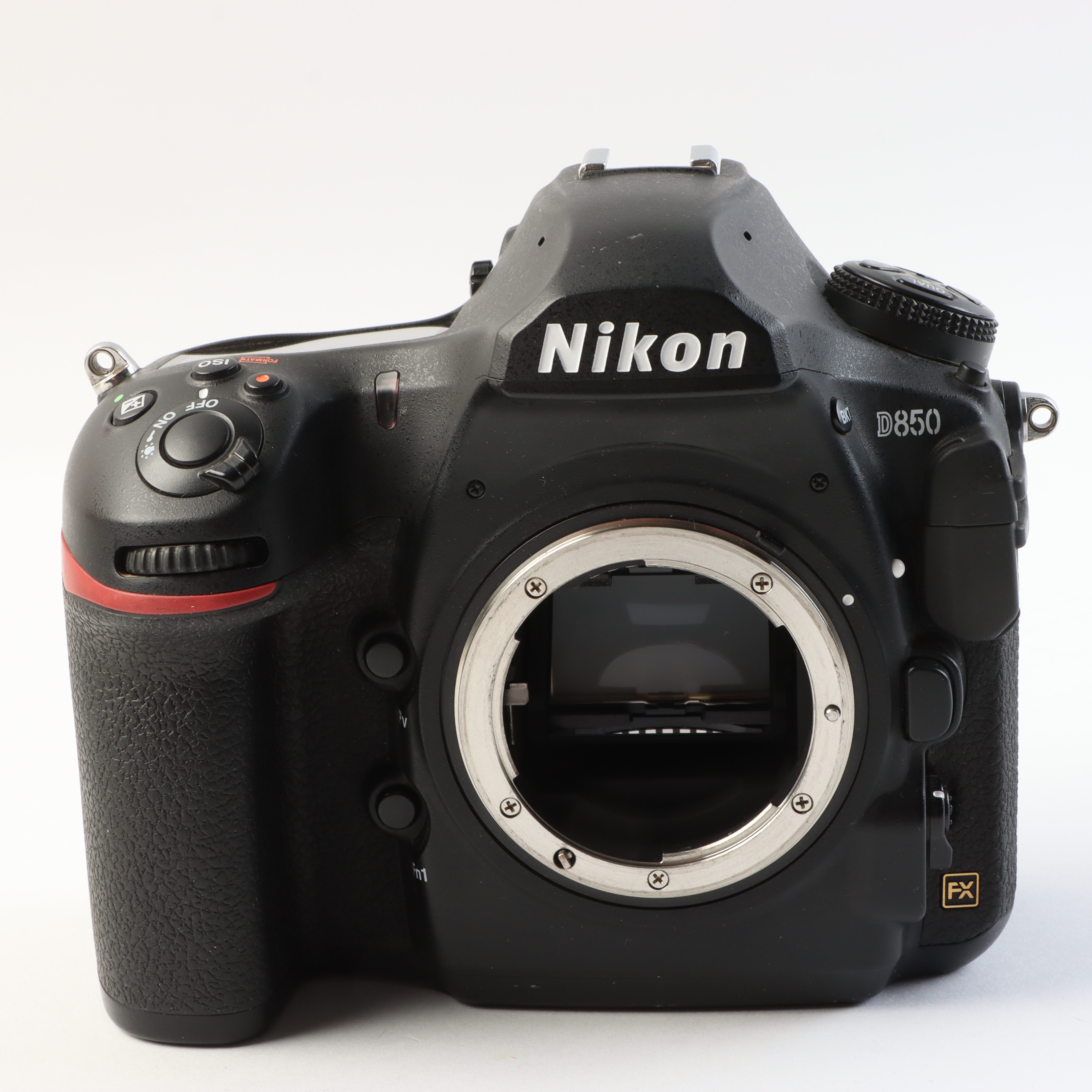 USED Nikon D850 Digital SLR Camera Body