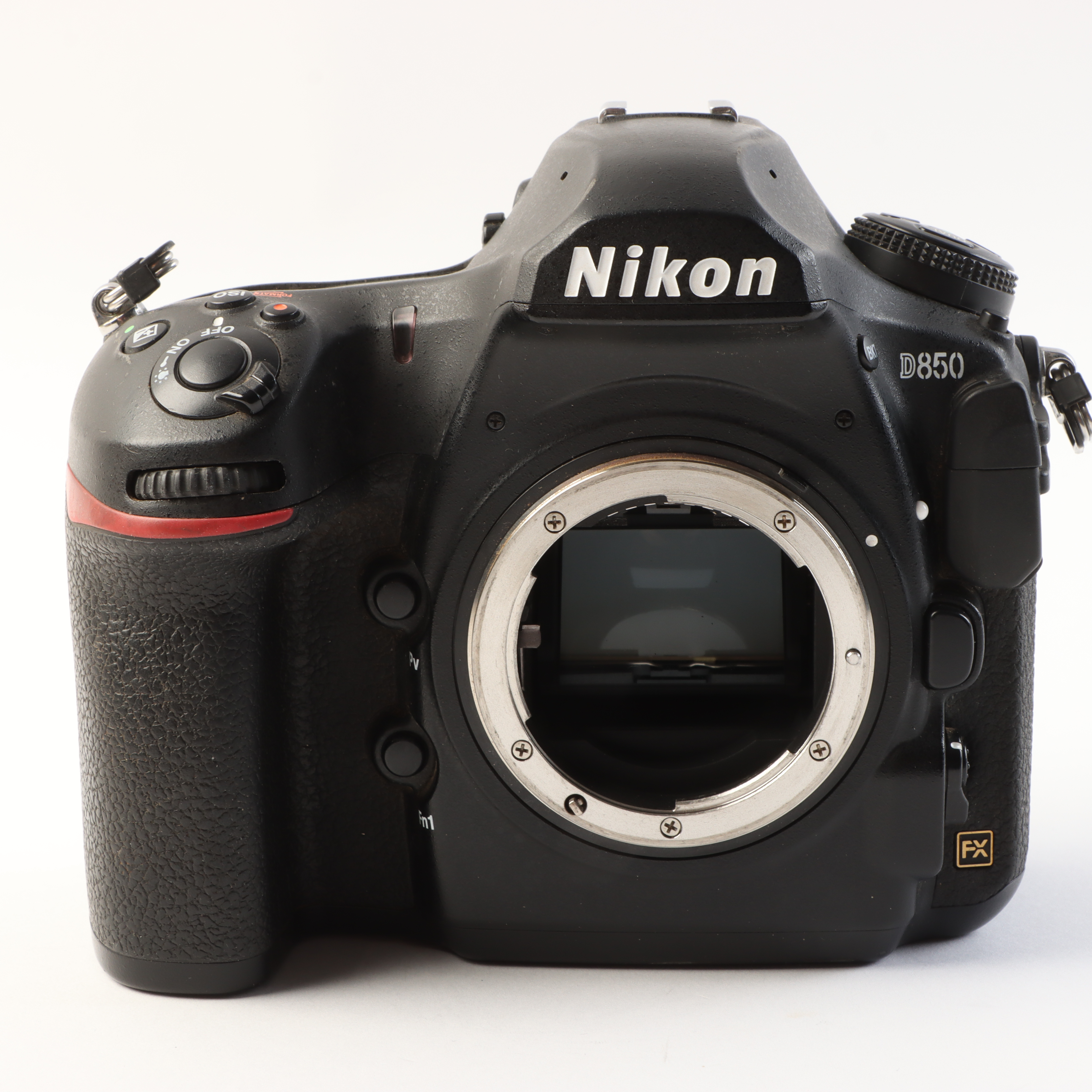 USED Nikon D850 Digital SLR Camera Body