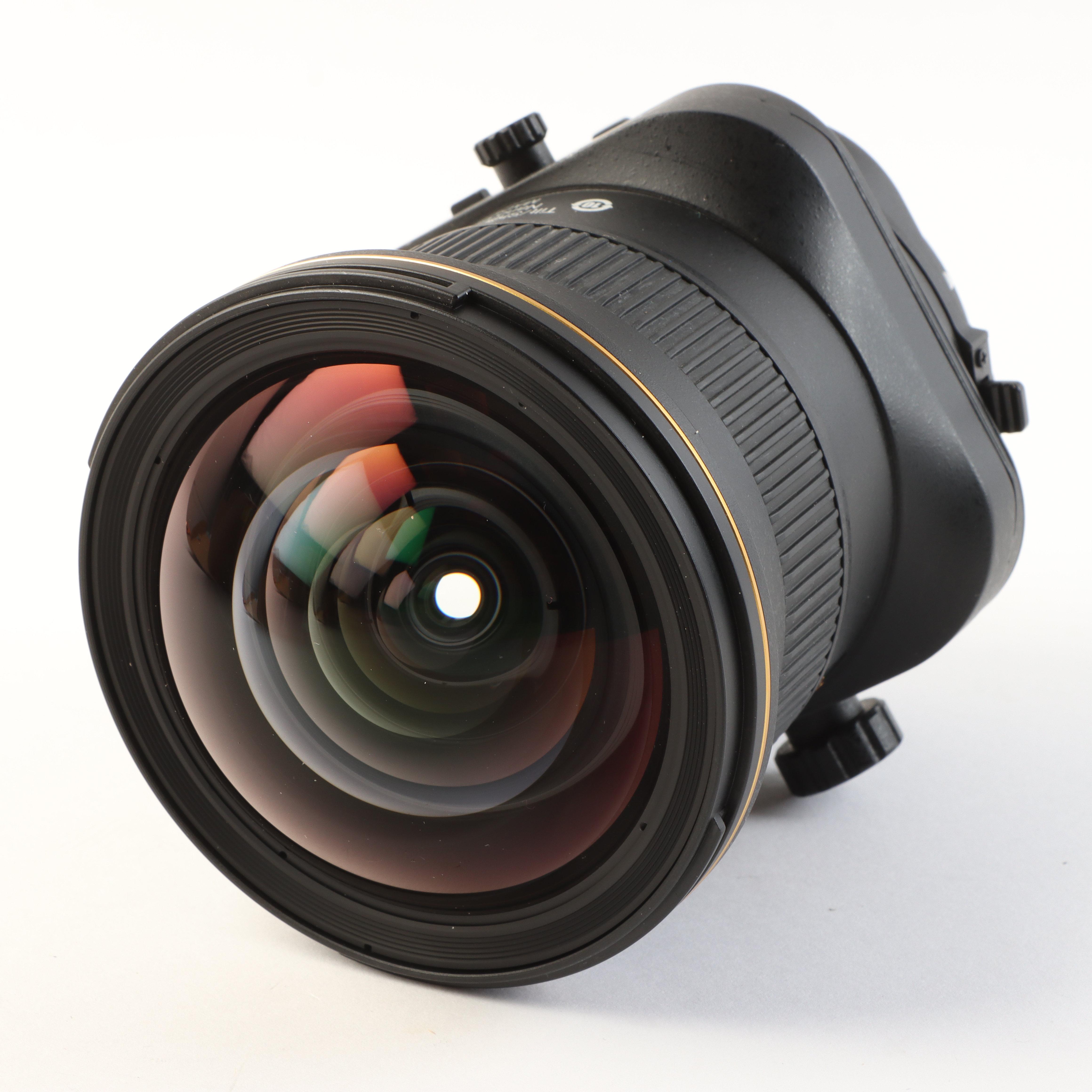 USED Nikon 19mm PC f4E ED Nikkor Lens