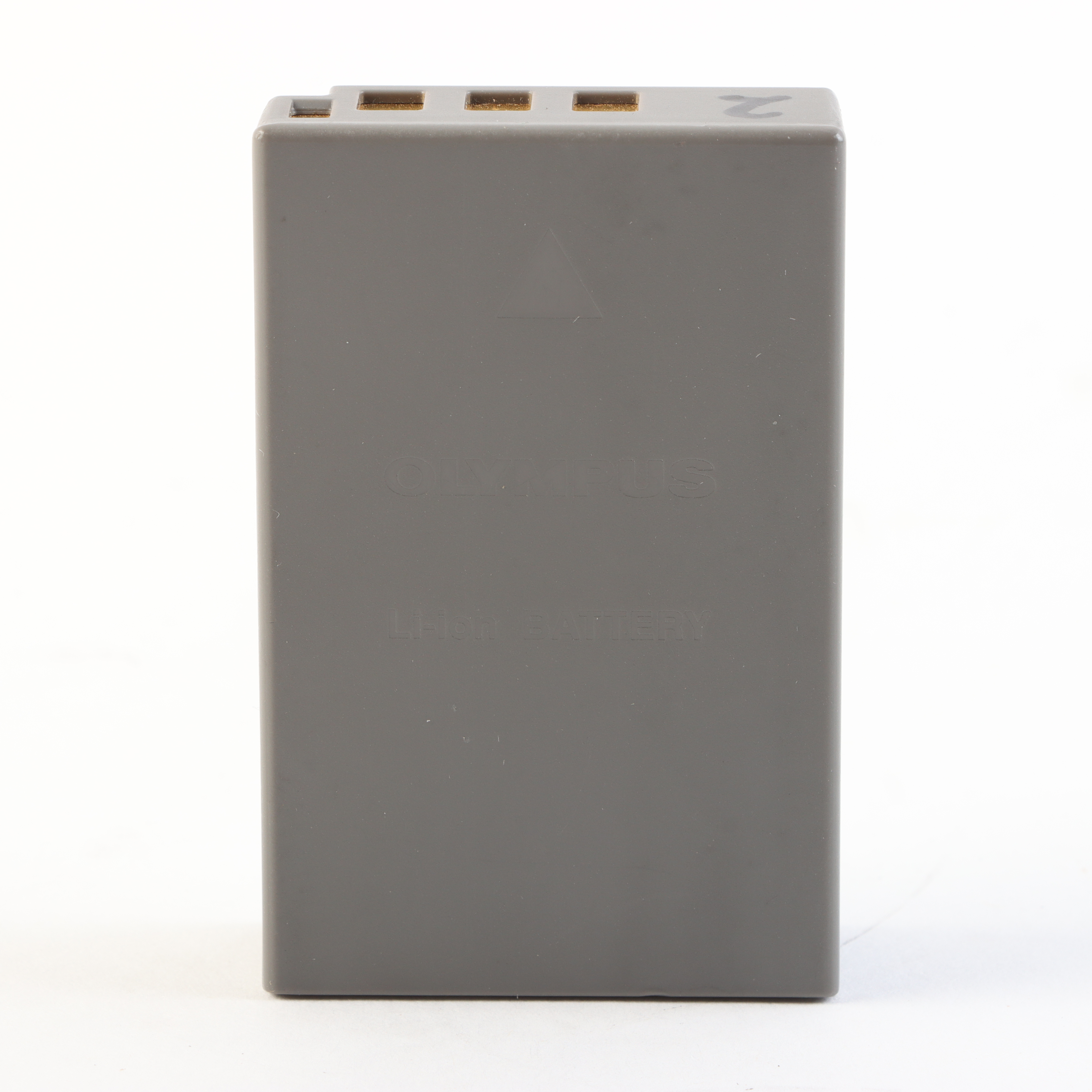 USED OM SYSTEM BLS-50 Li-ion Battery