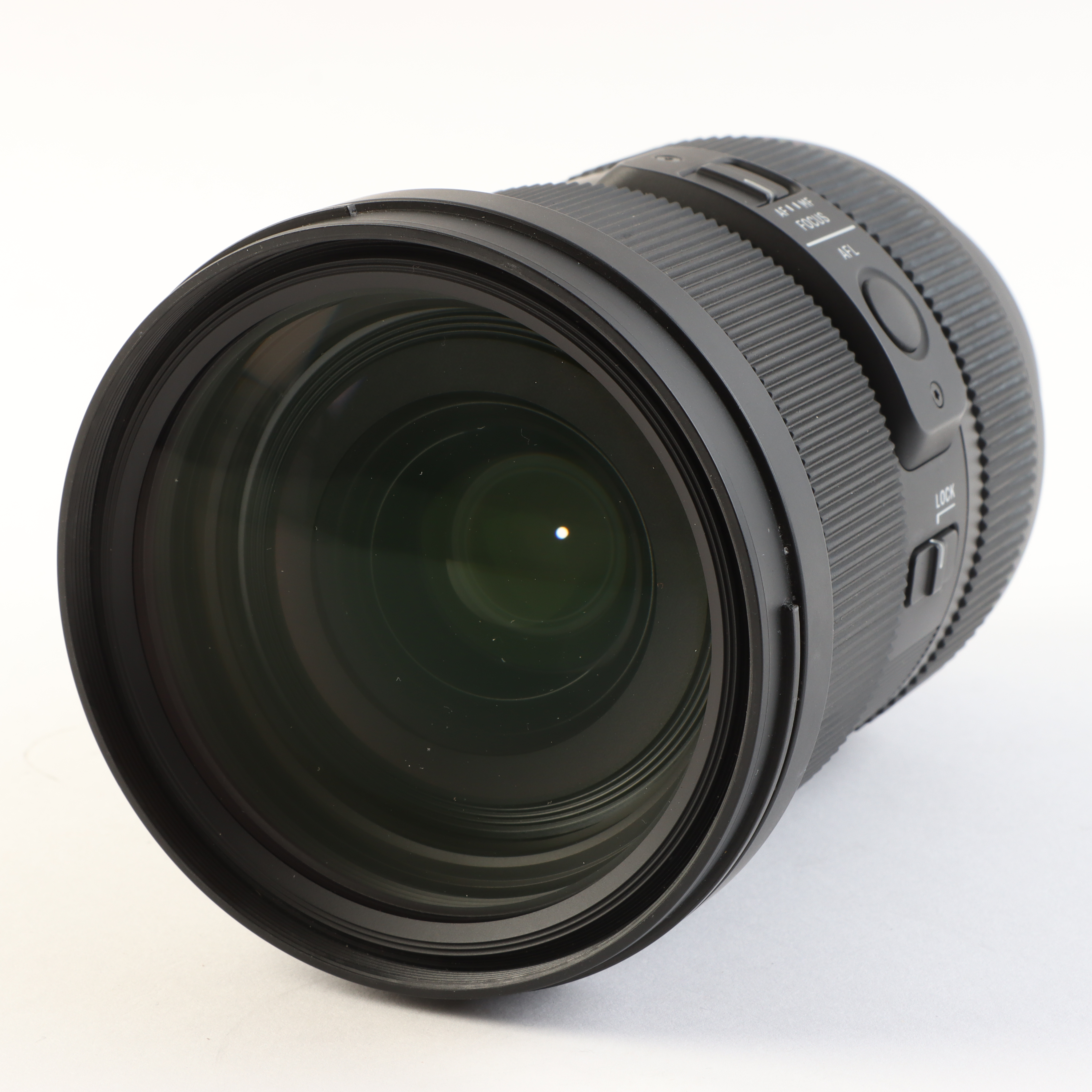 USED Sigma 24-70mm f2.8 AF DG DN Art Lens for Sony E