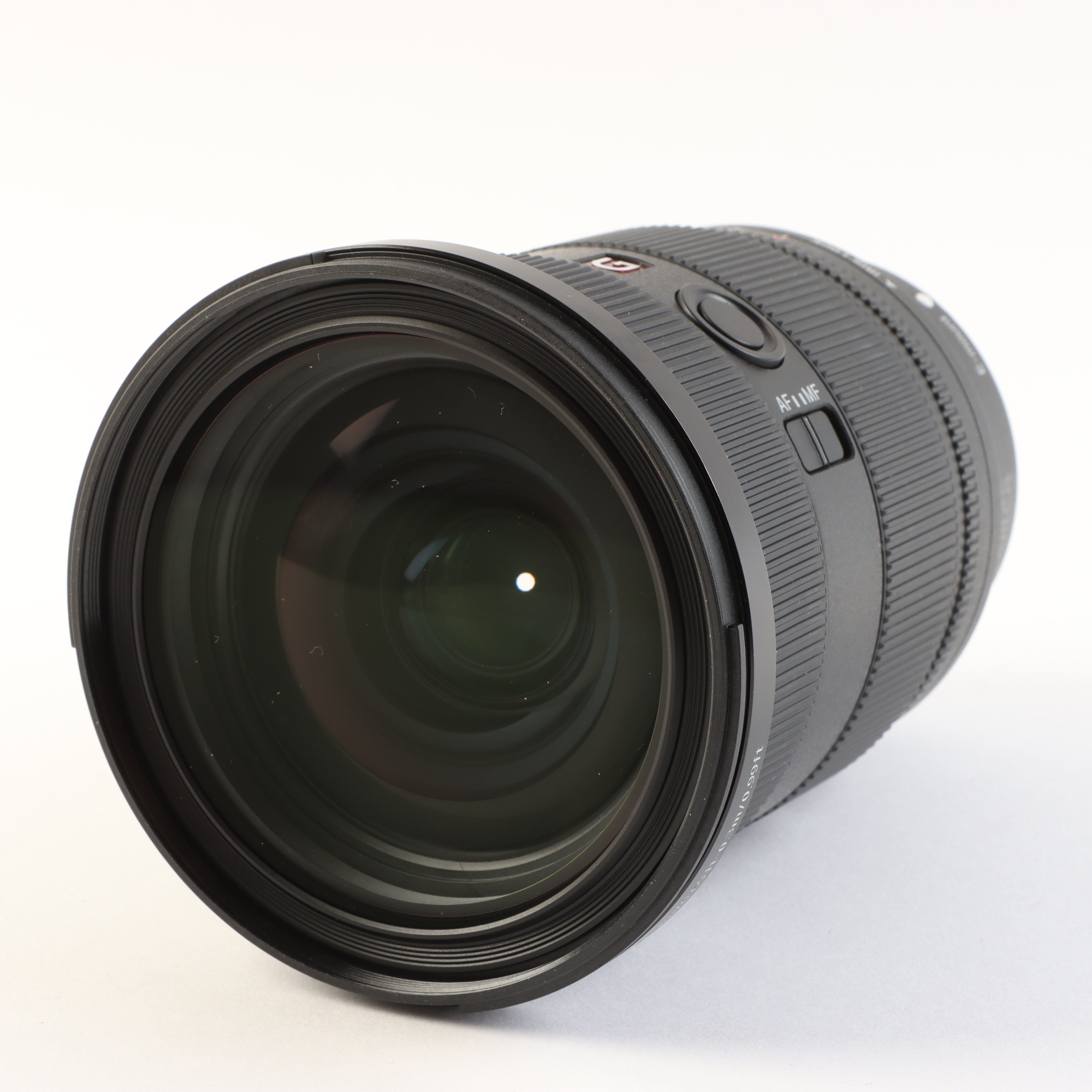 USED Sony FE 24-70mm f2.8 GM II Lens