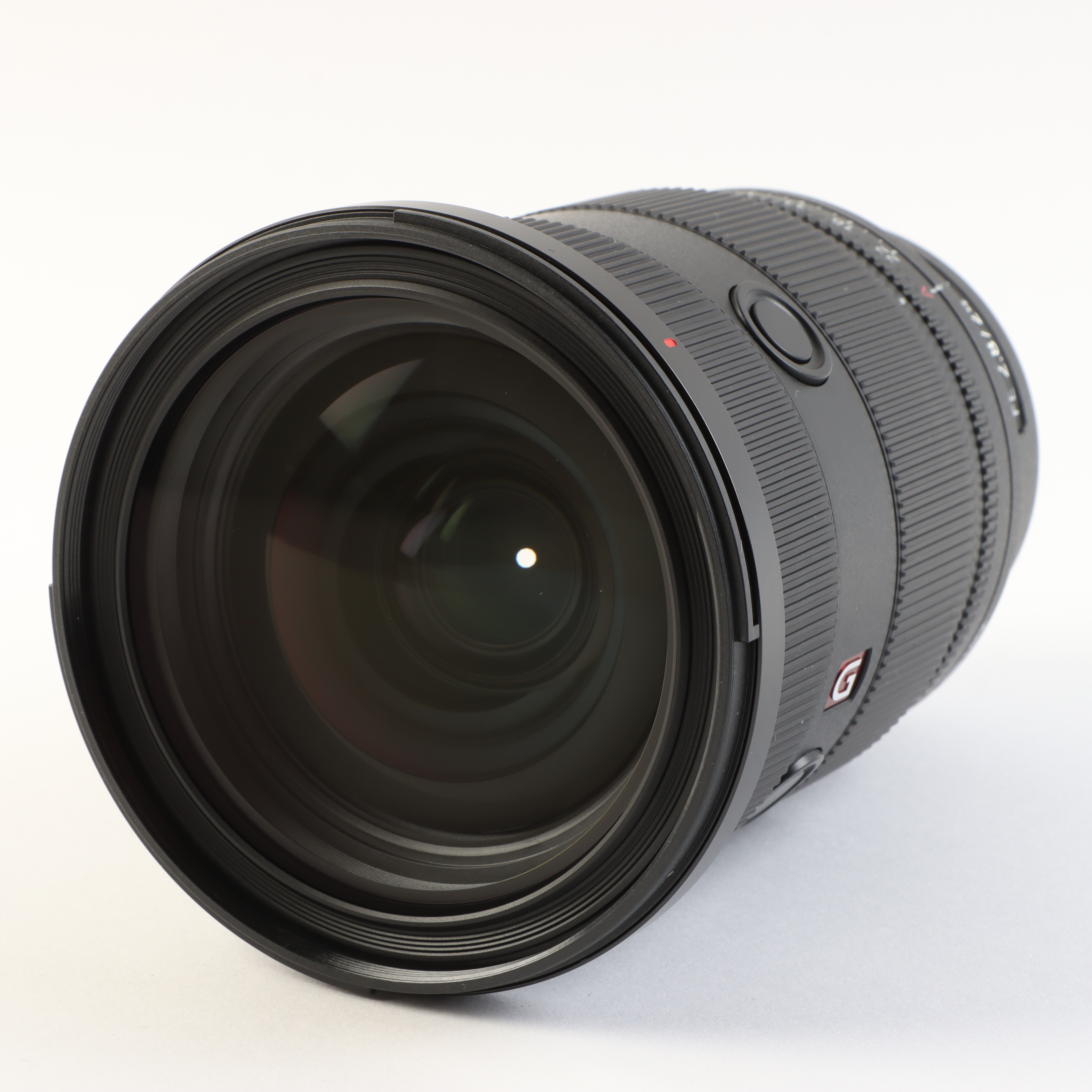 USED Sony FE 24-70mm f2.8 GM II Lens