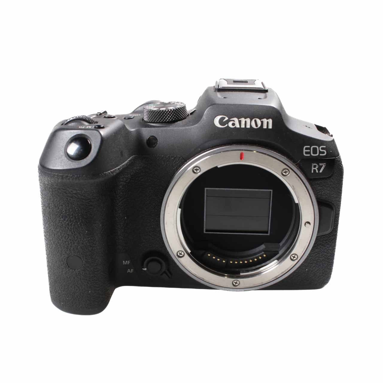 USED Canon EOS R7 Digital Camera Body