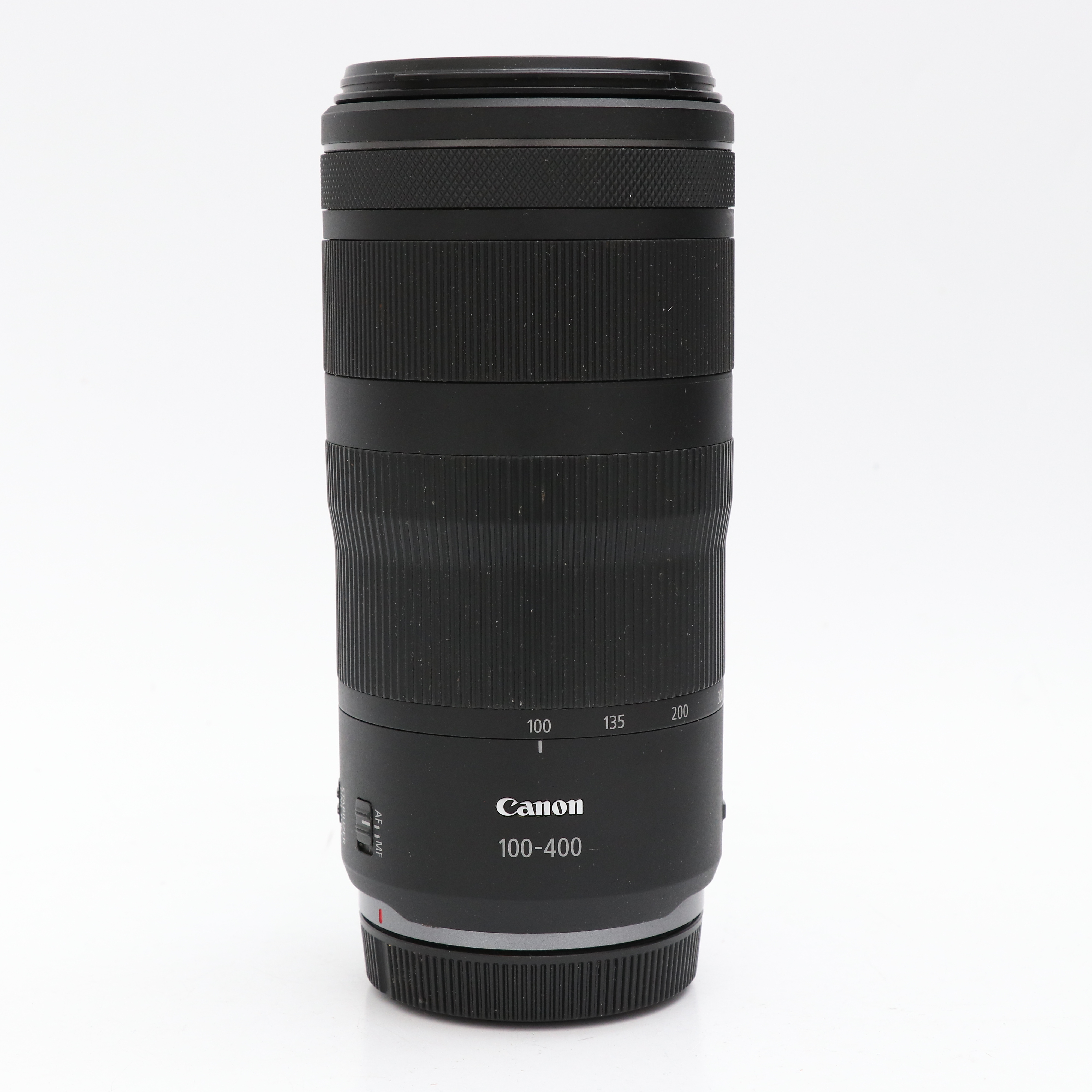 USED Canon RF 100-400mm f5.6-8 IS USM Lens