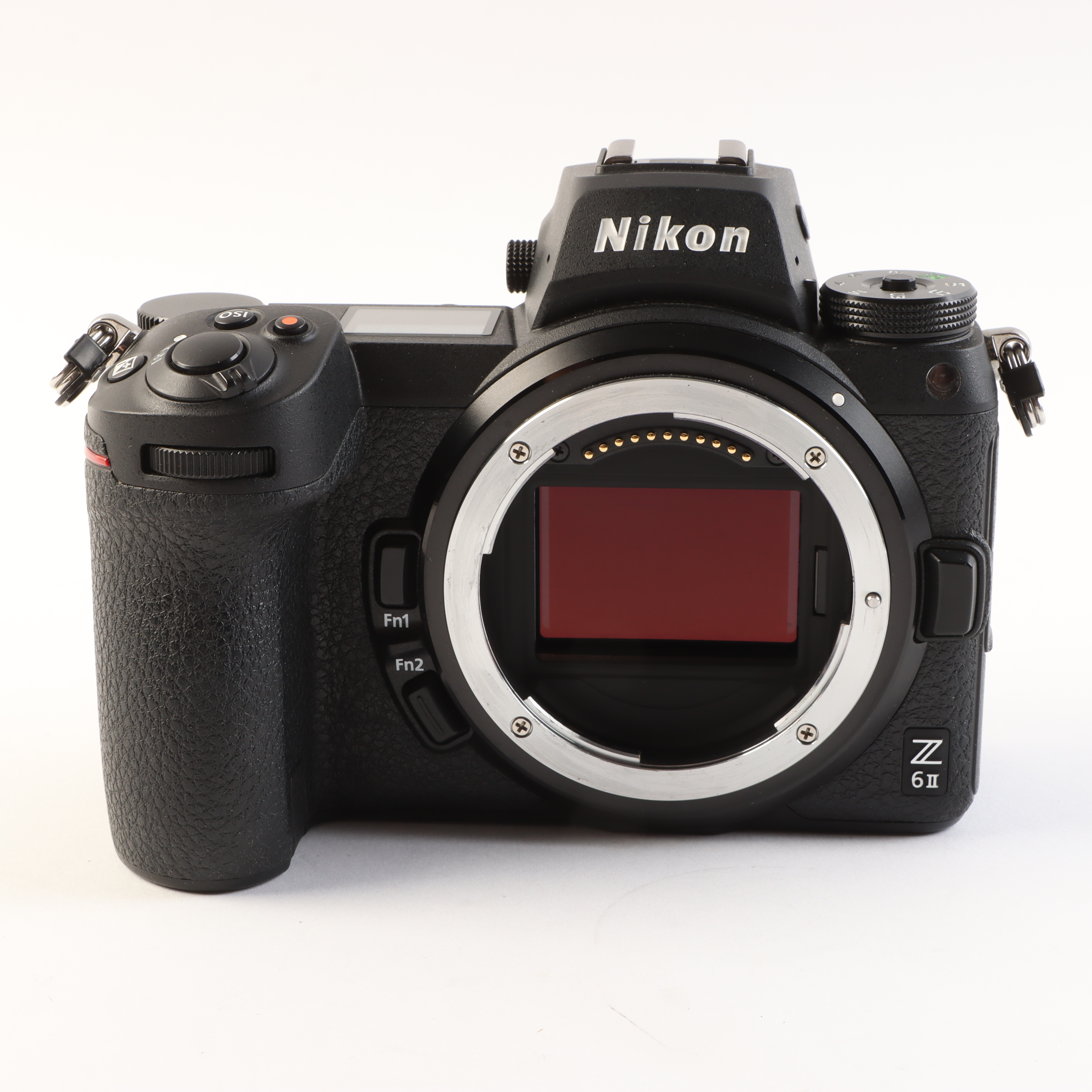 USED Nikon Z6 II Digital Camera Body